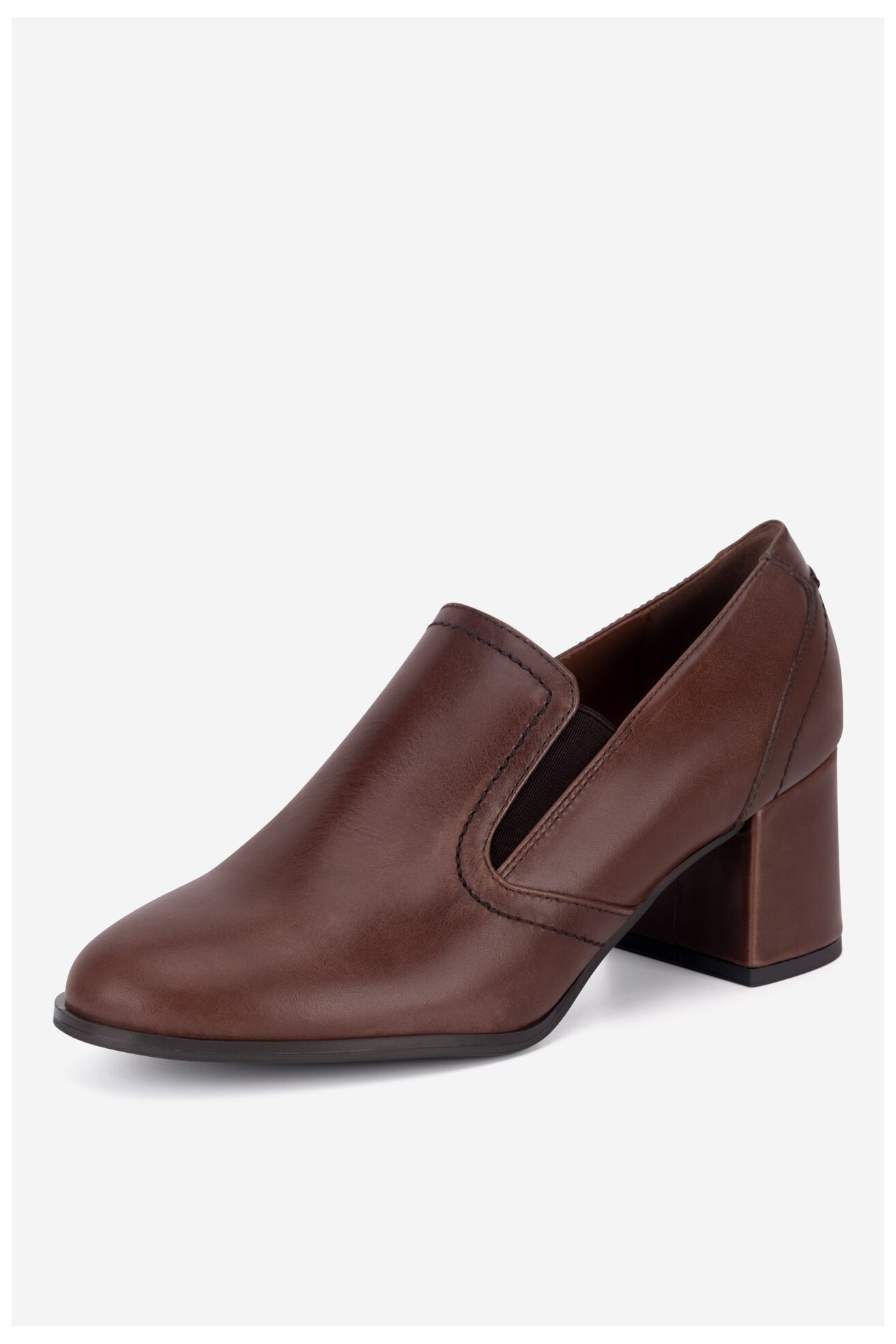 Половинки обувки Lasocki WYL3718-6Z КАФЯВ