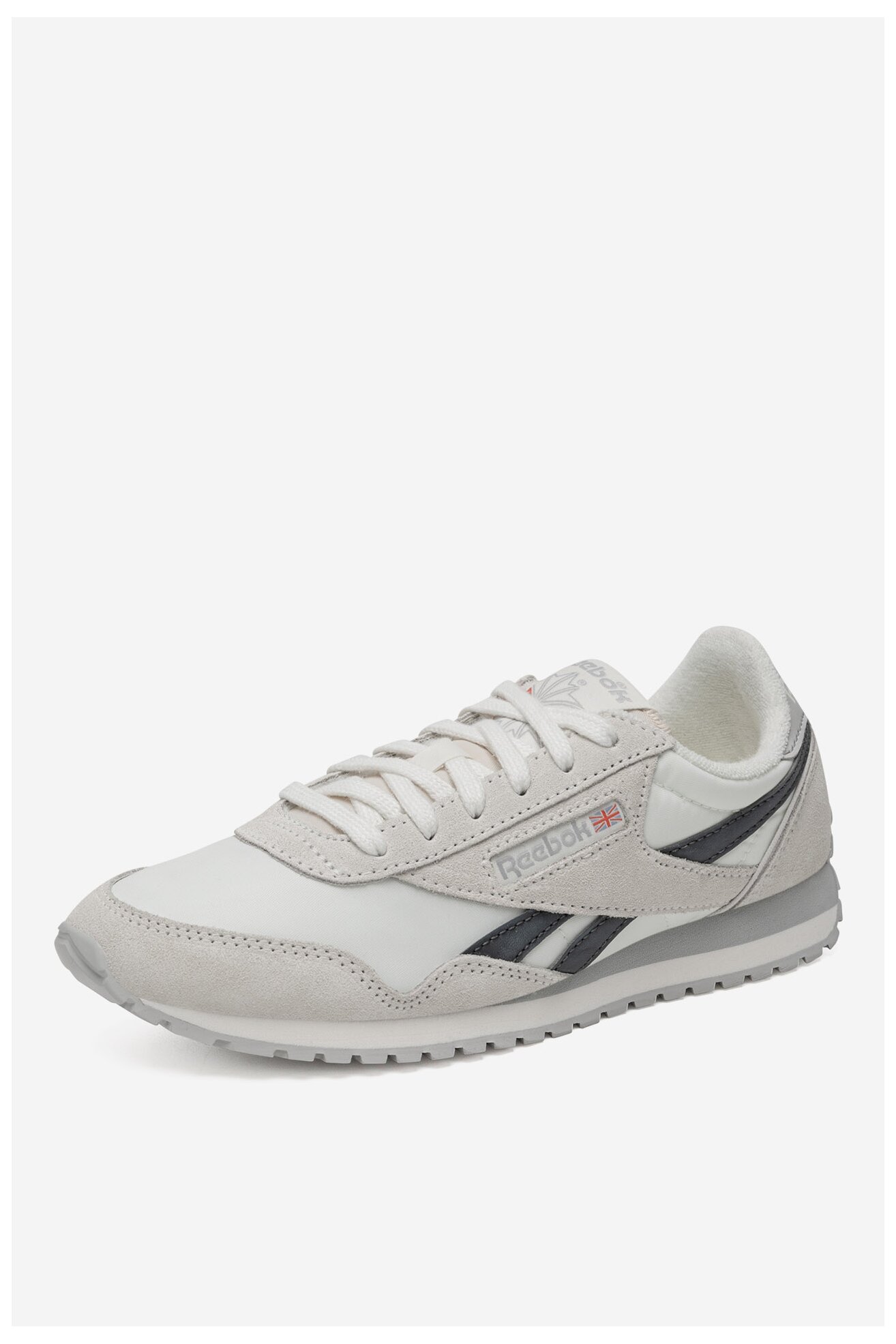 Obuwie sportowe Reebok CLASSIC AZ 100208830 Biały