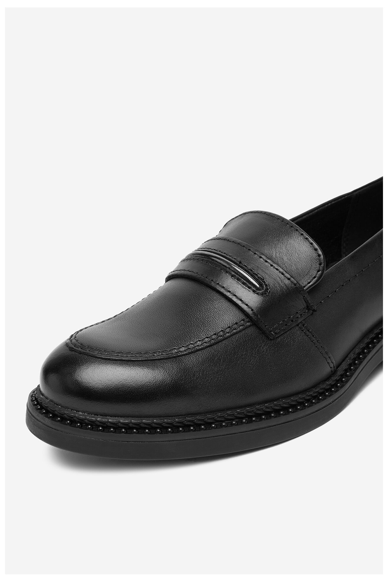 Mocasini Lasocki CEO-RST-56007-03 NEGRU