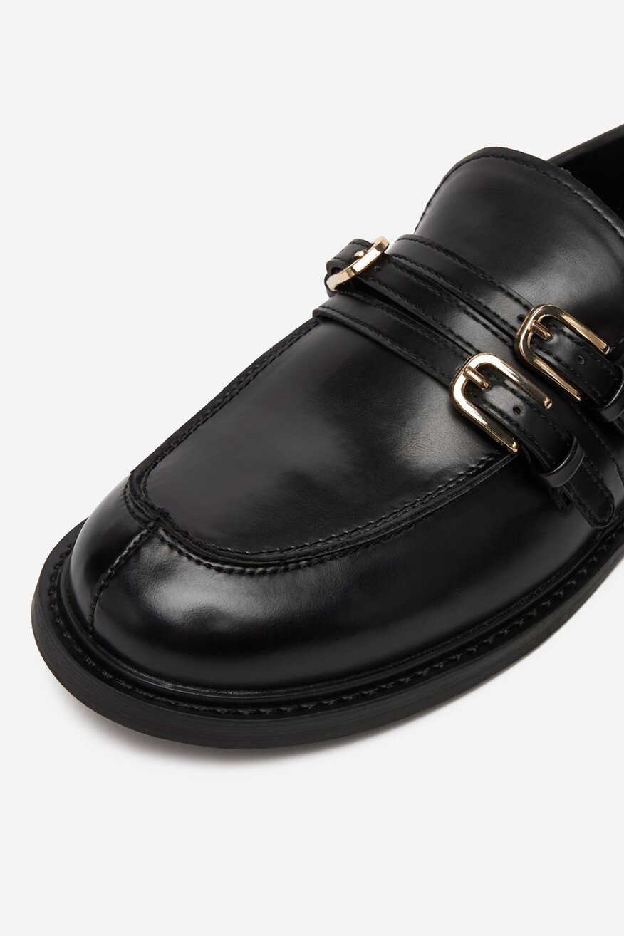 
                Jenny - Loafersy - 5906751336762