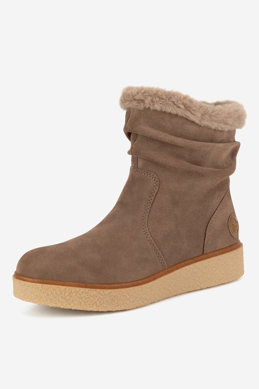 Ghete Rieker MARO - 2230068926358