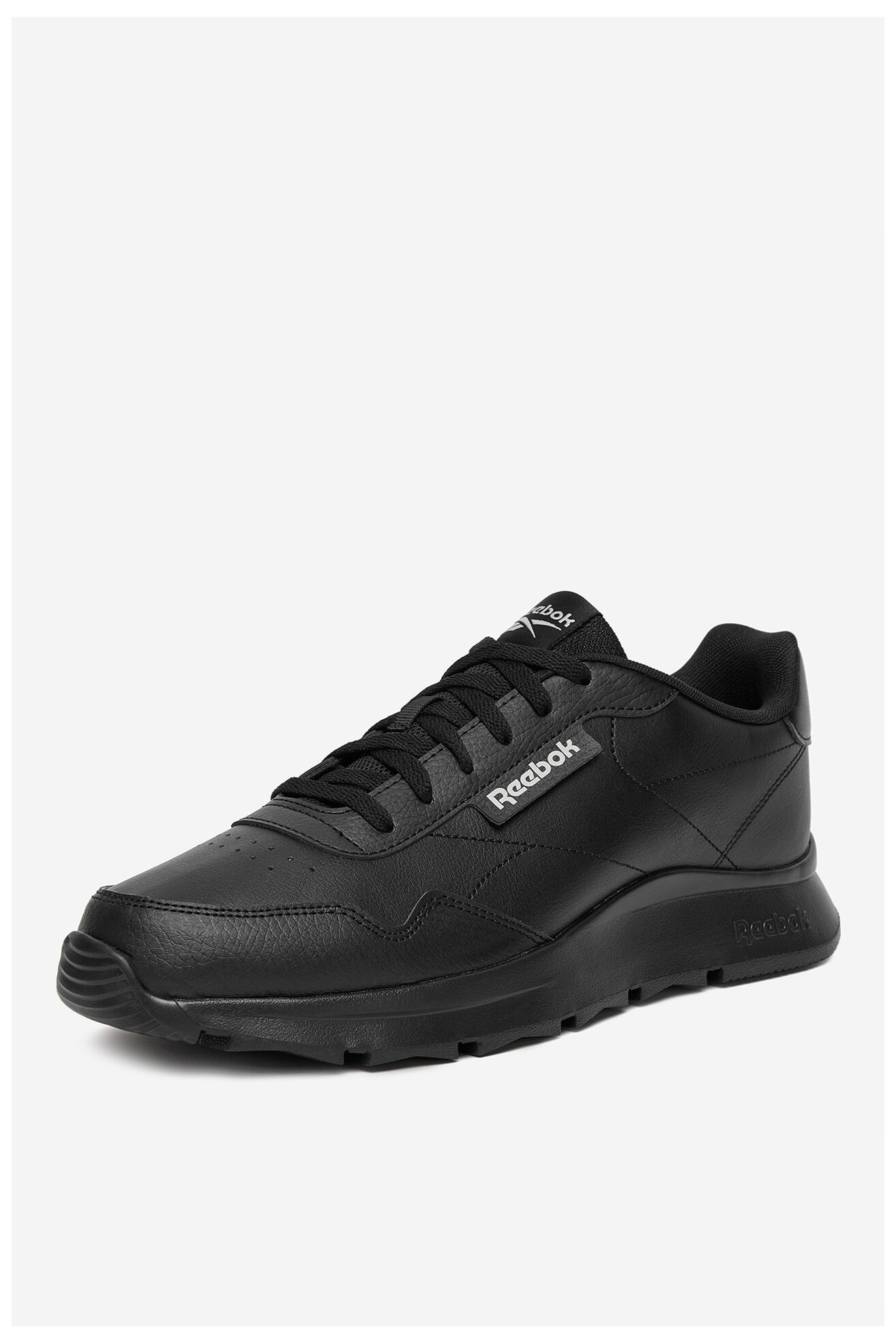 Încălțăminte sport Reebok CEO-RAMBLE 100220412 NEGRU