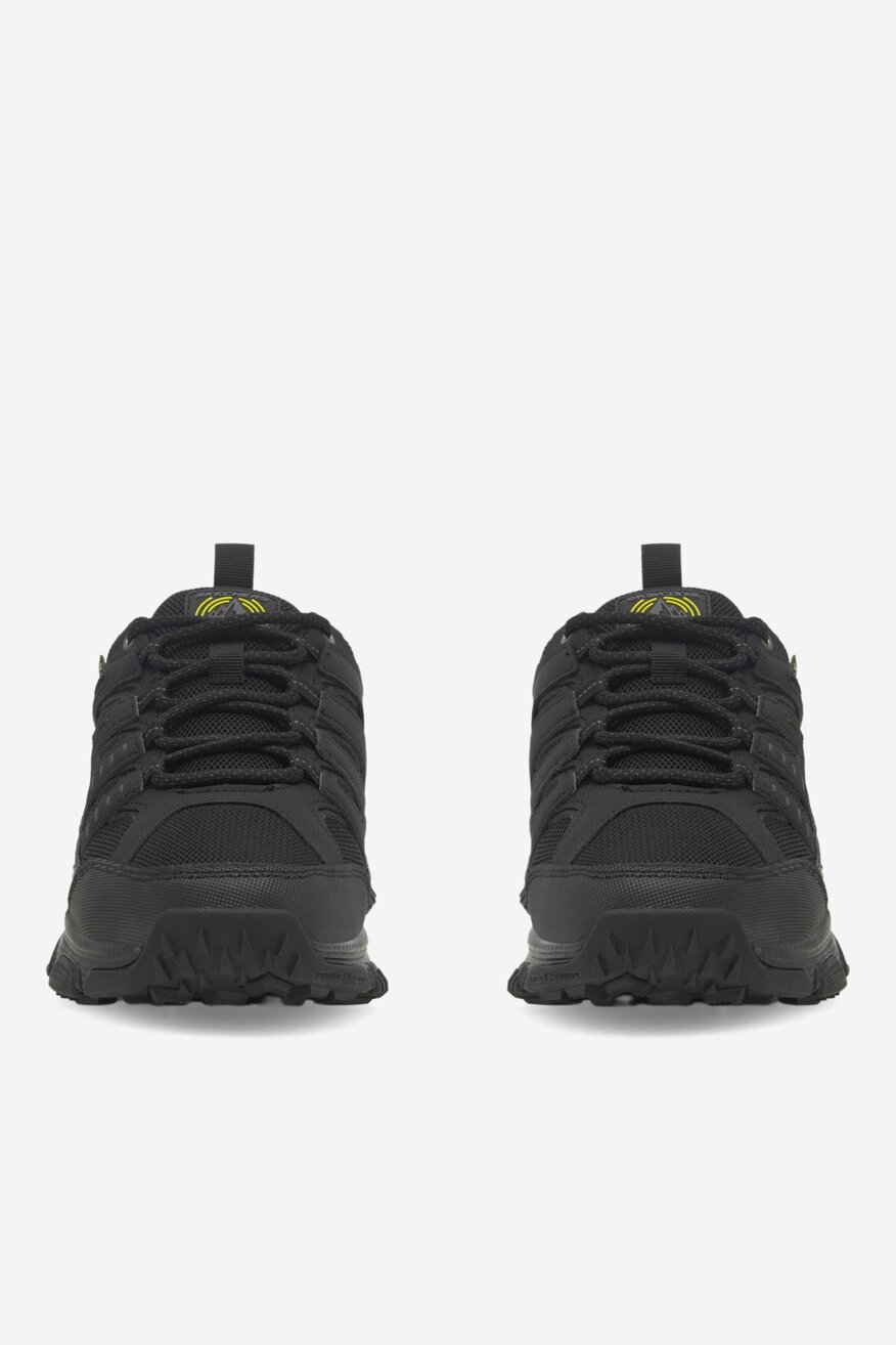 Tornacipő Skechers FEKETE - 2230059862511