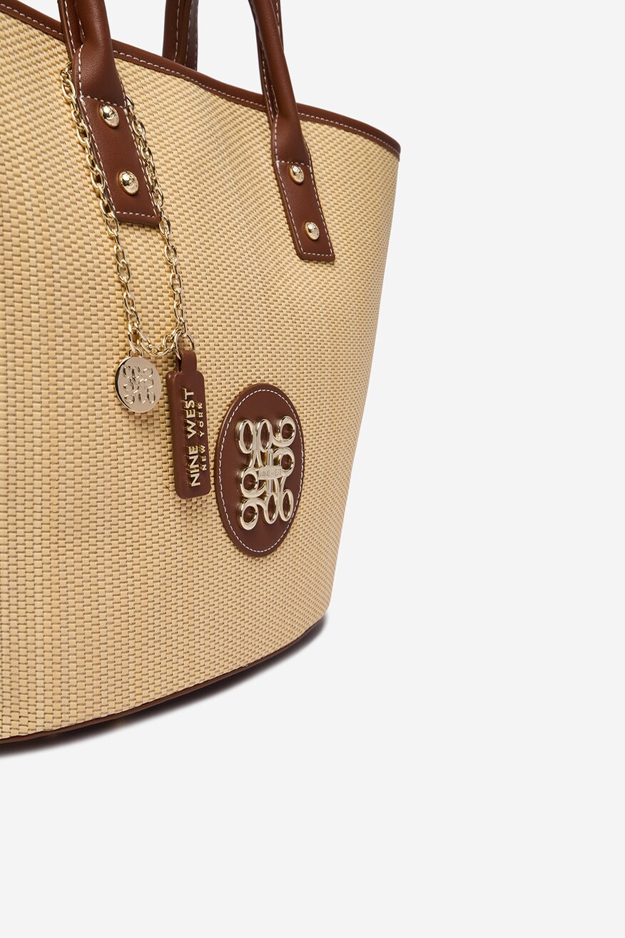 
                NINE WEST - Torebka - 5907964017738