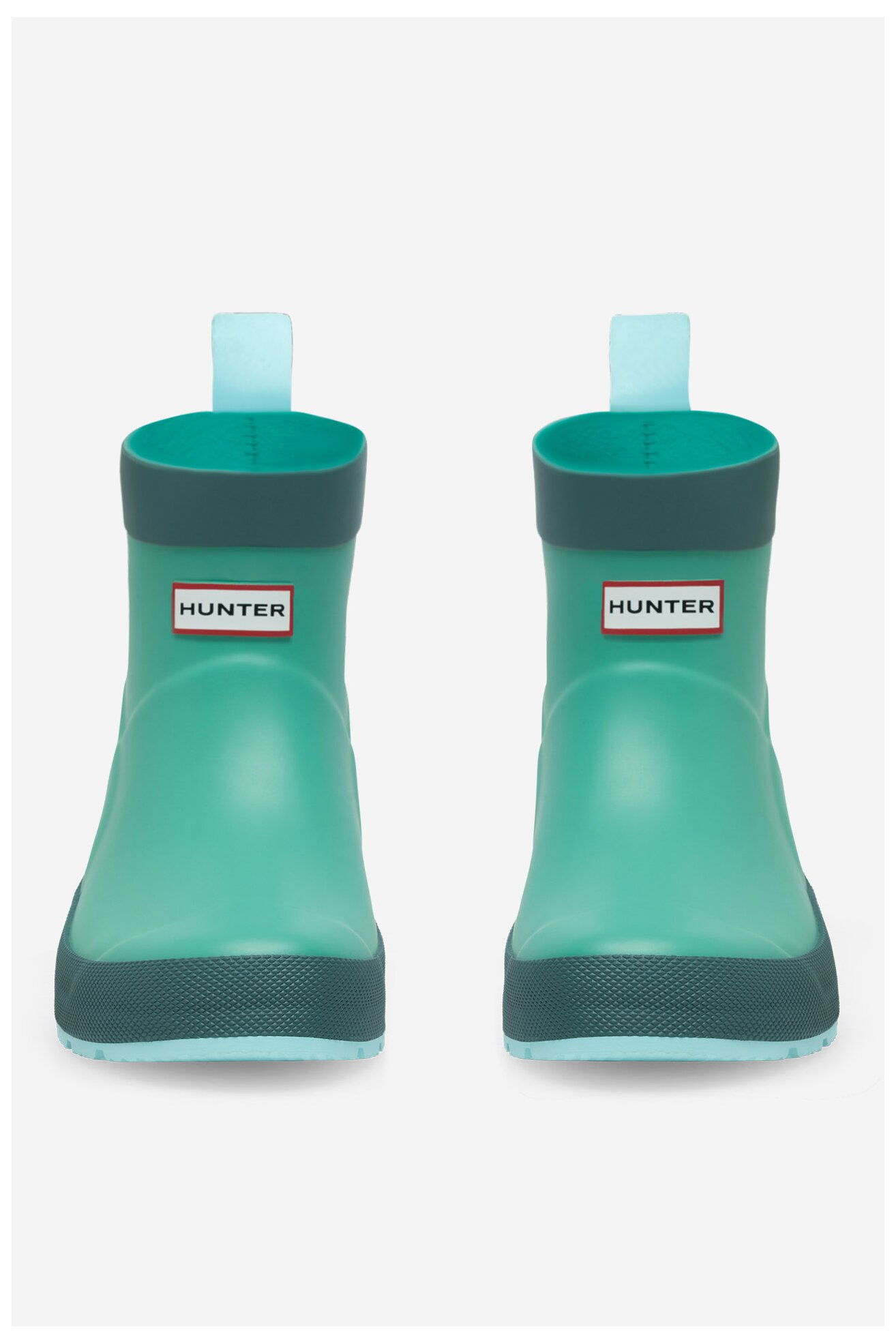 Гумени ботуши HUNTER HFC-01 ЗЕЛЕН