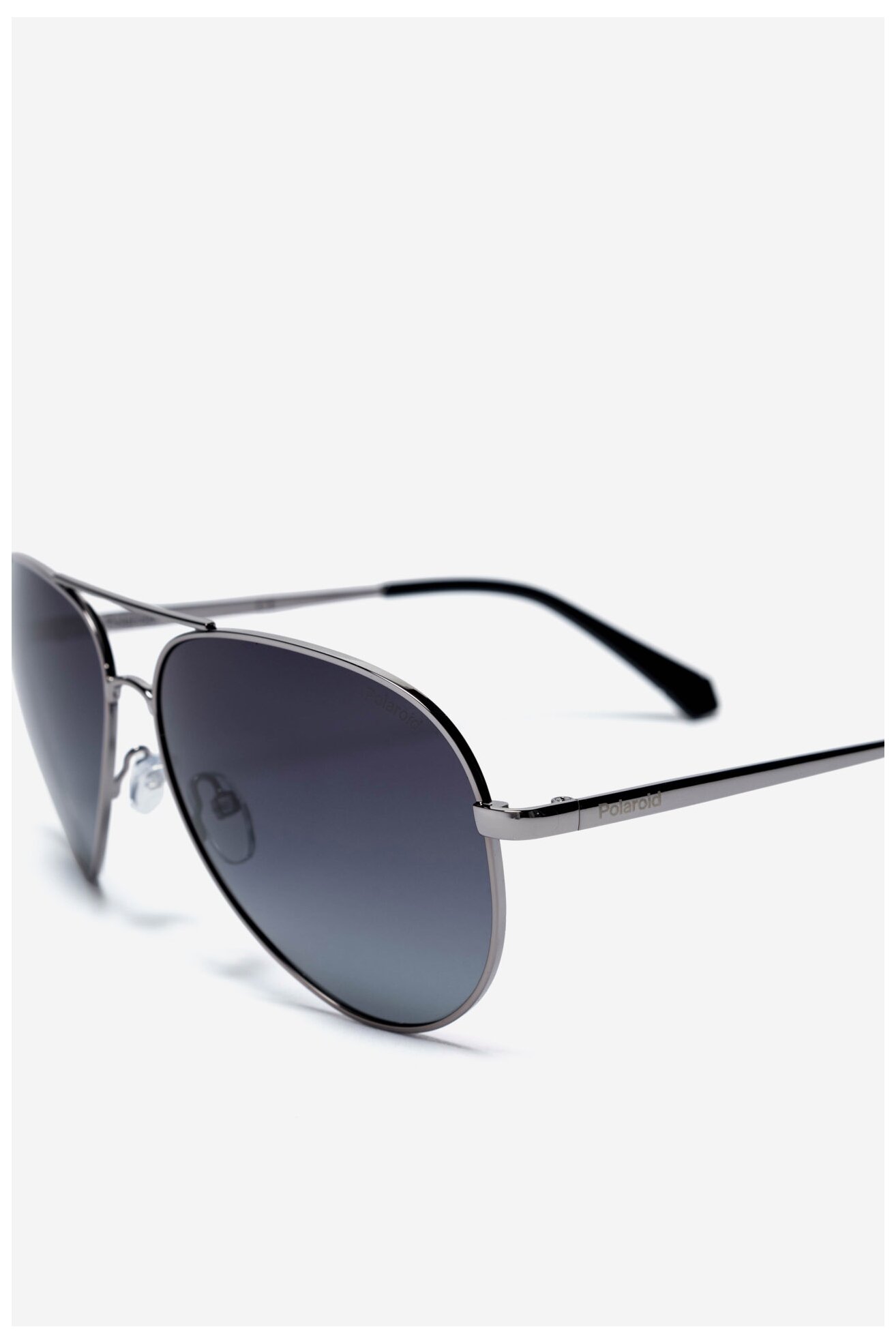 Okulary unisex Polaroid 6012/N Szary