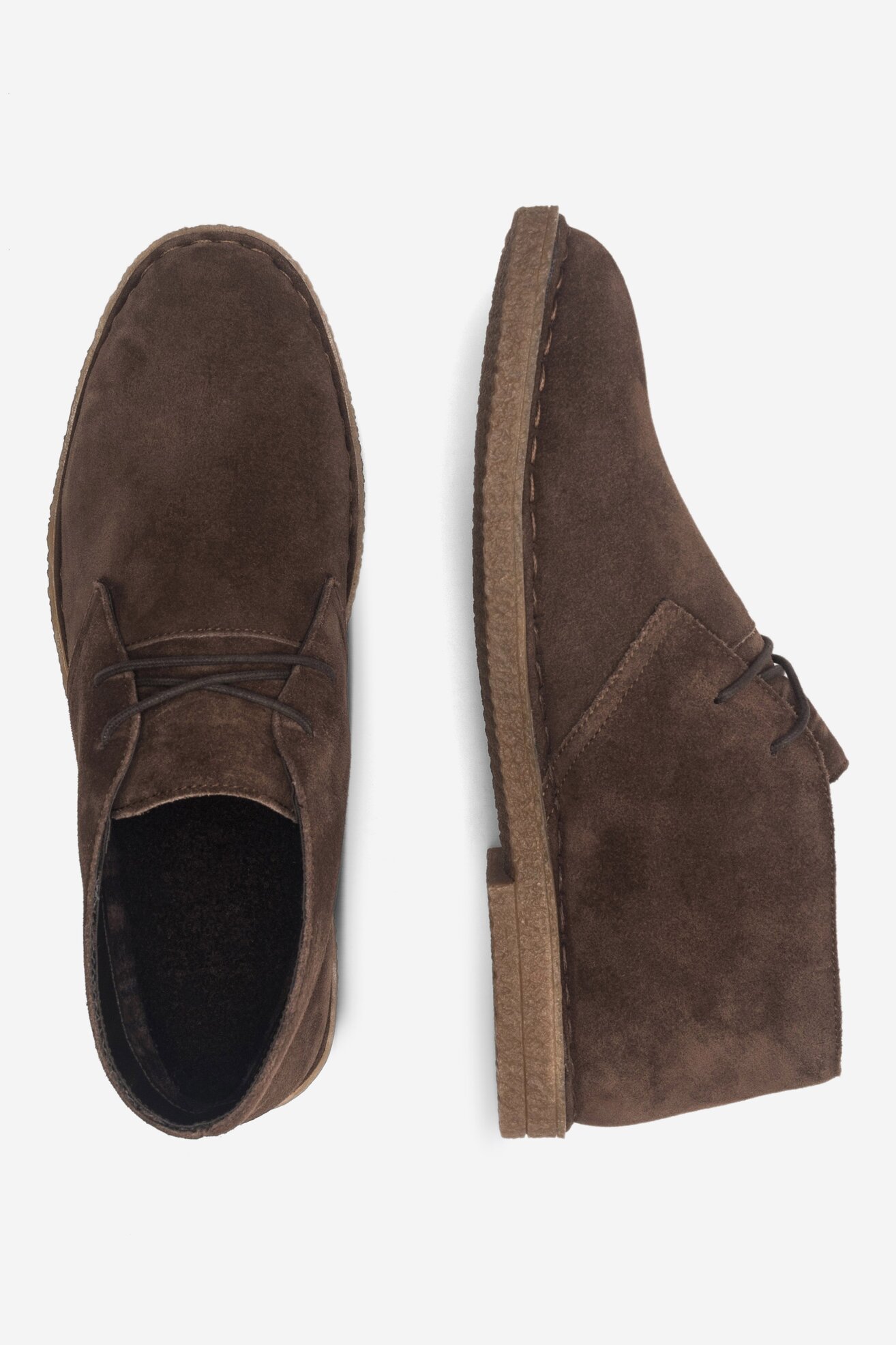 Csizma Lasocki TOBIAS-21 MI25 SÖTÉTBARNA