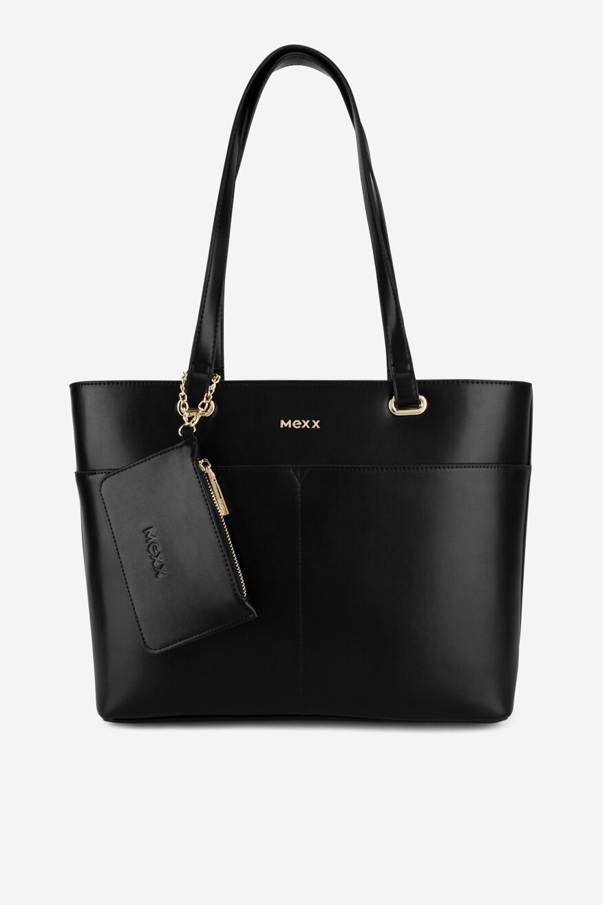 Mexx - Torebka shopper - 5903698178783