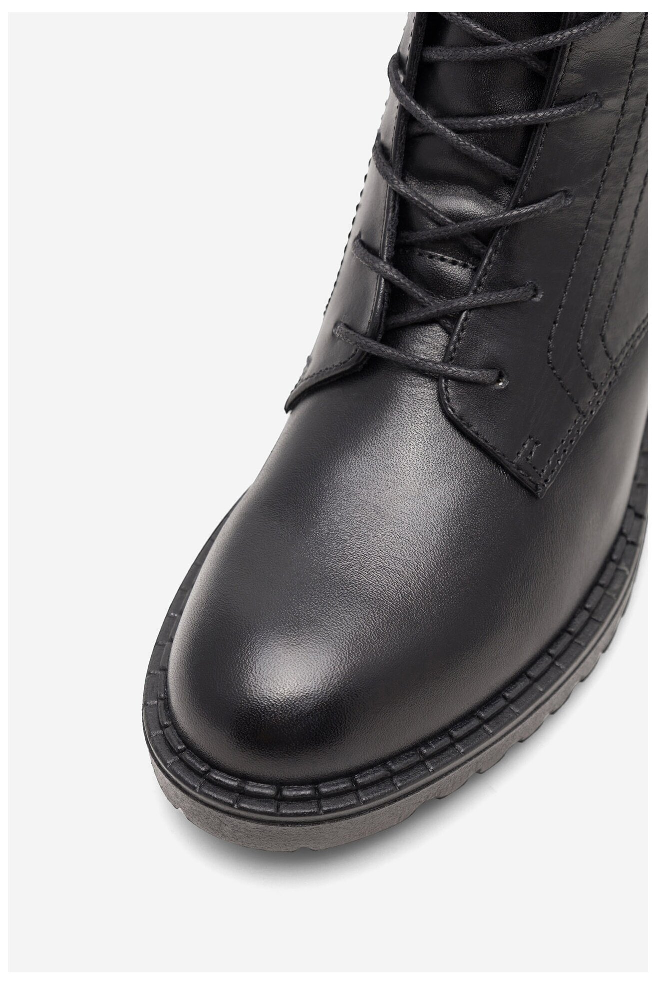 Bocanci Lasocki RONA WB-RONA-02 NEGRU