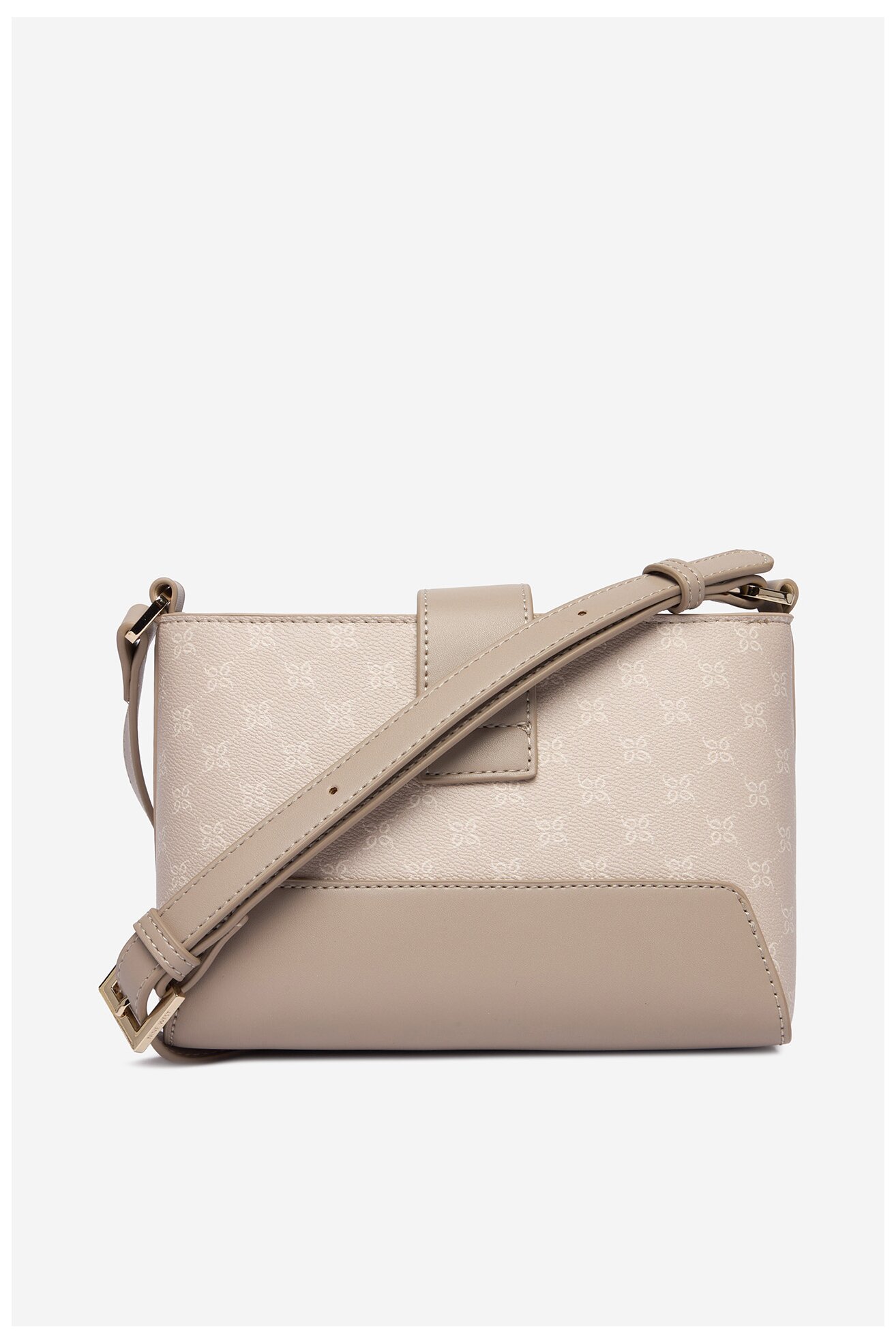 Kézitáska NINE WEST CEO-Liss-KY218 SZÜRKE