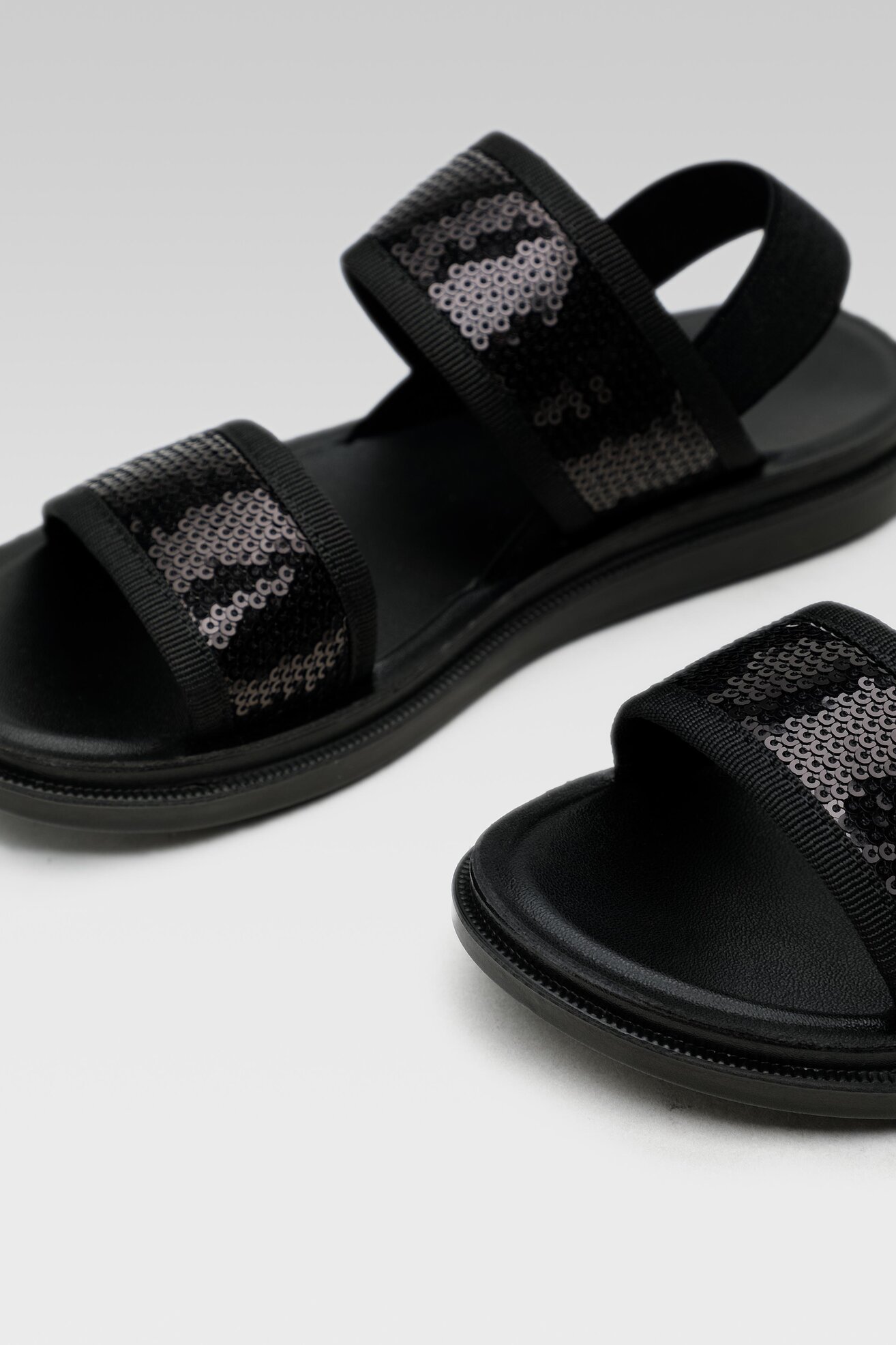Sandale Nelli Blu CSS20370-11 CRNA