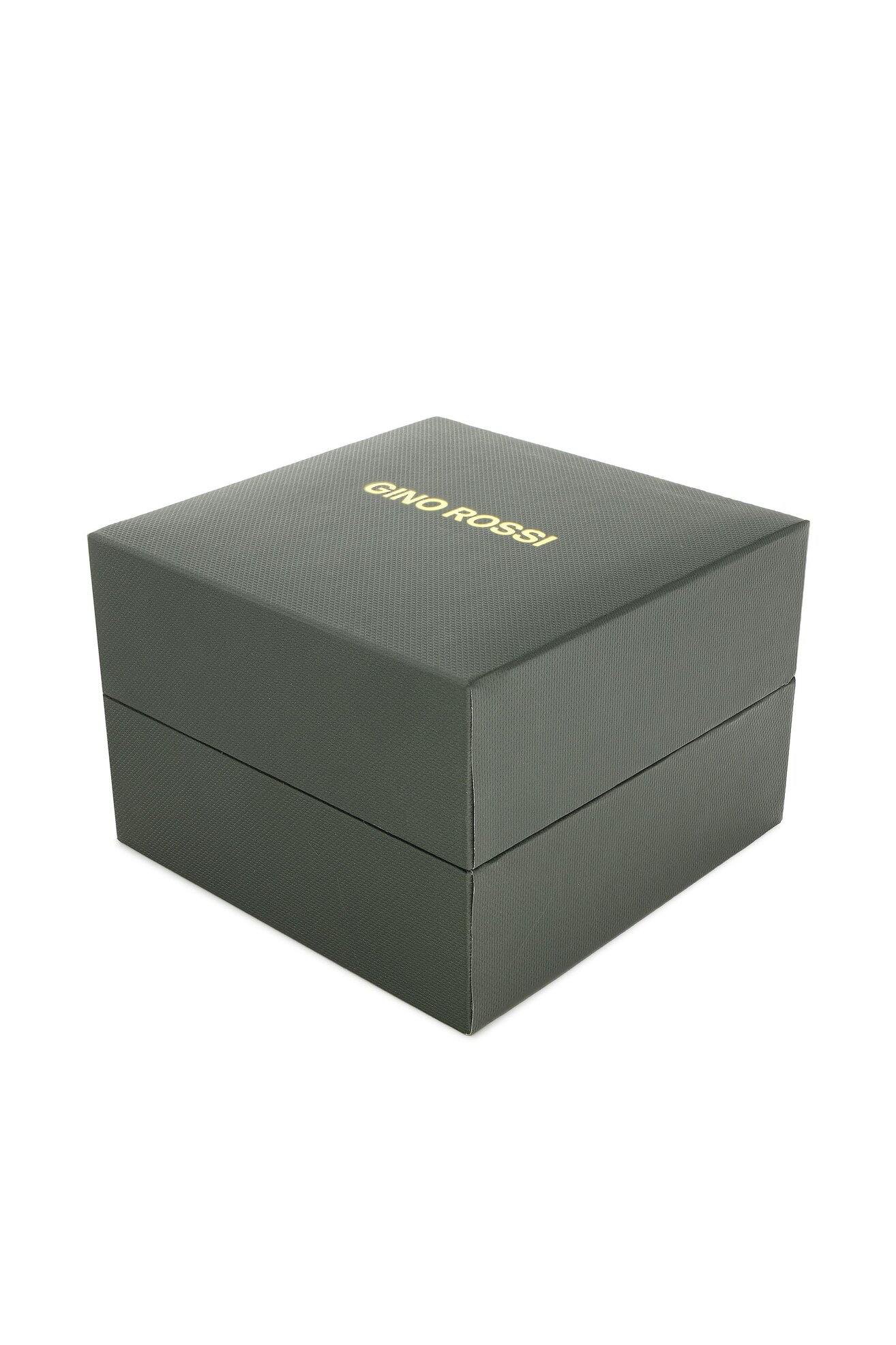 Zegarek Gino Rossi GR GIFT SET 01W GOLD Złoty