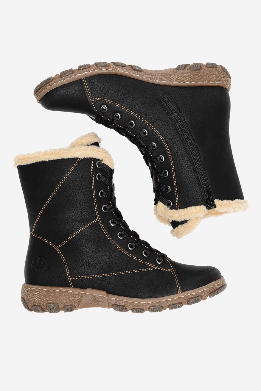 
                Боти Rieker ЧЕРЕН - 2230068929885