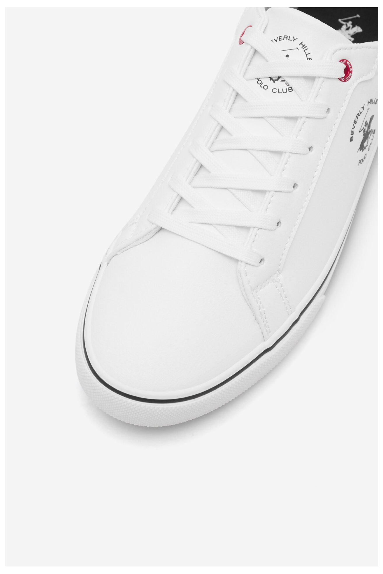 Кецове Beverly Hills Polo Club M-24MVS5004 БЯЛ