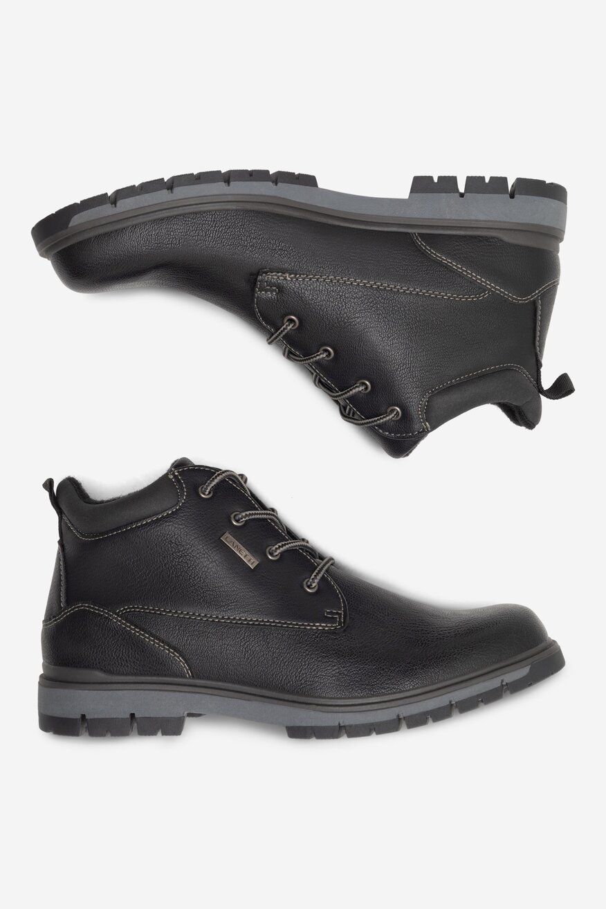 Bocanci Lanetti NEGRU - 5904862915449