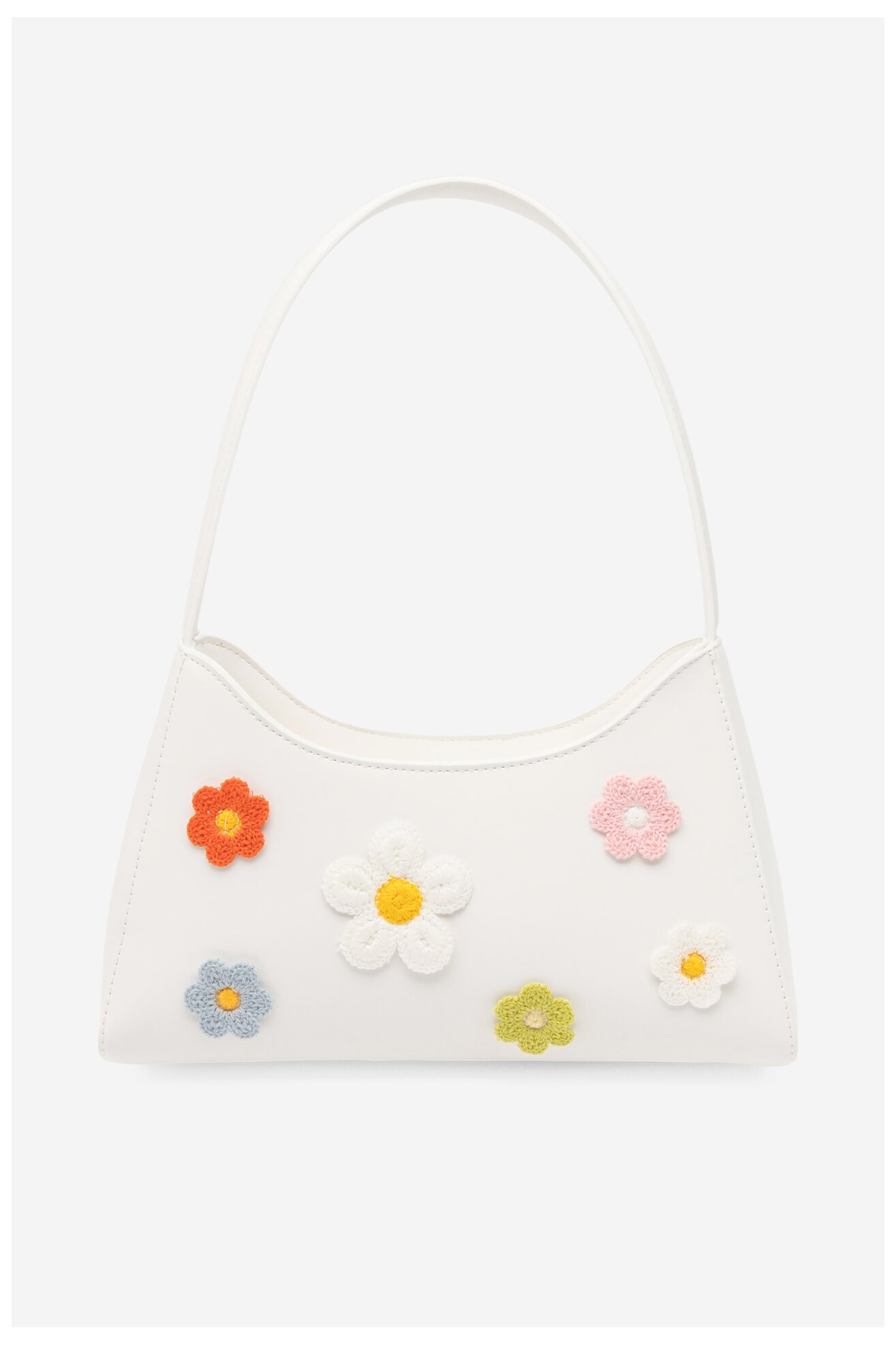 Torebka Jenny Fairy MJH-C-066-03 Biały