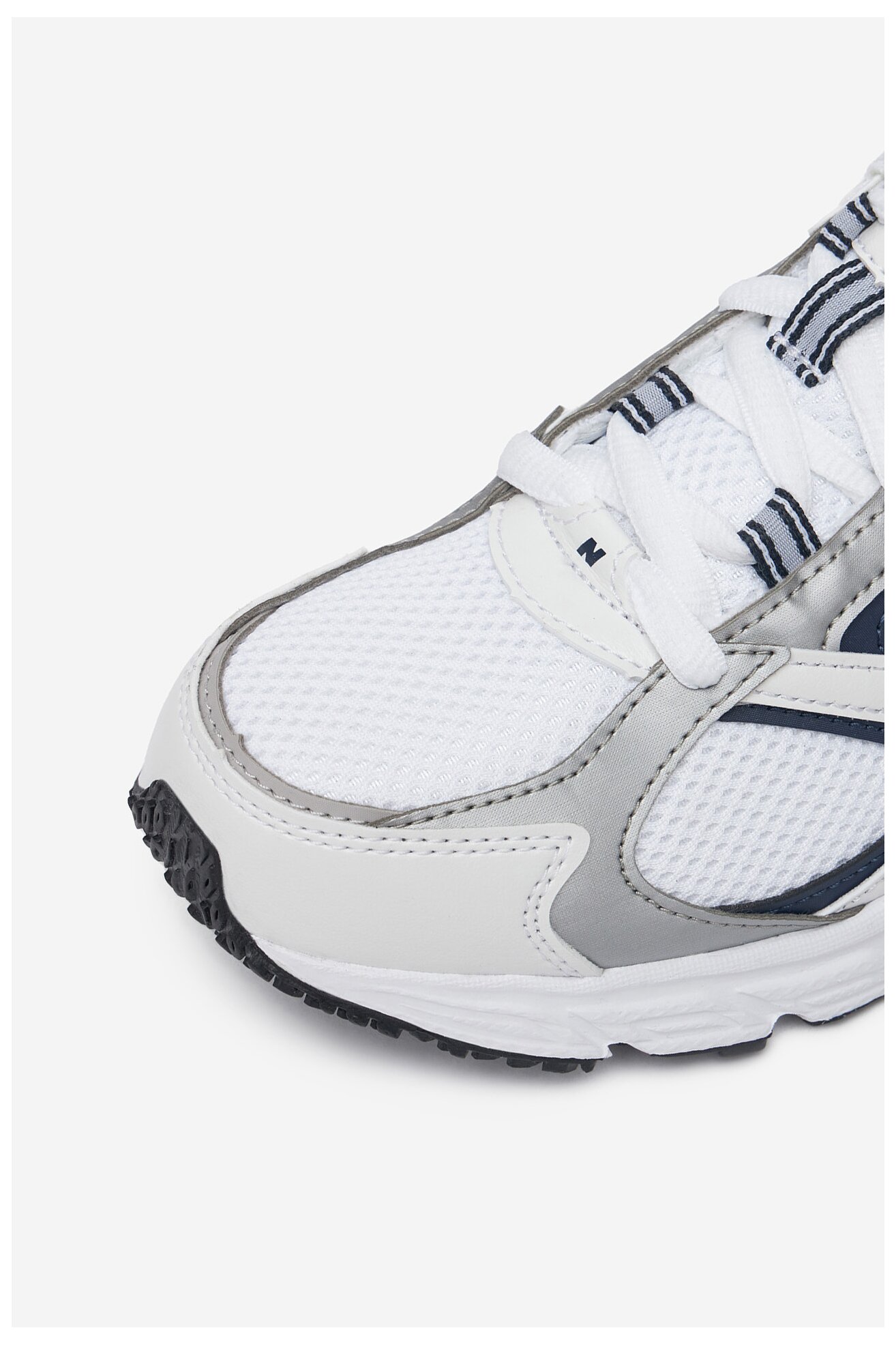 Кросівки спортивні New Balance C-ML408A БІЛИЙ