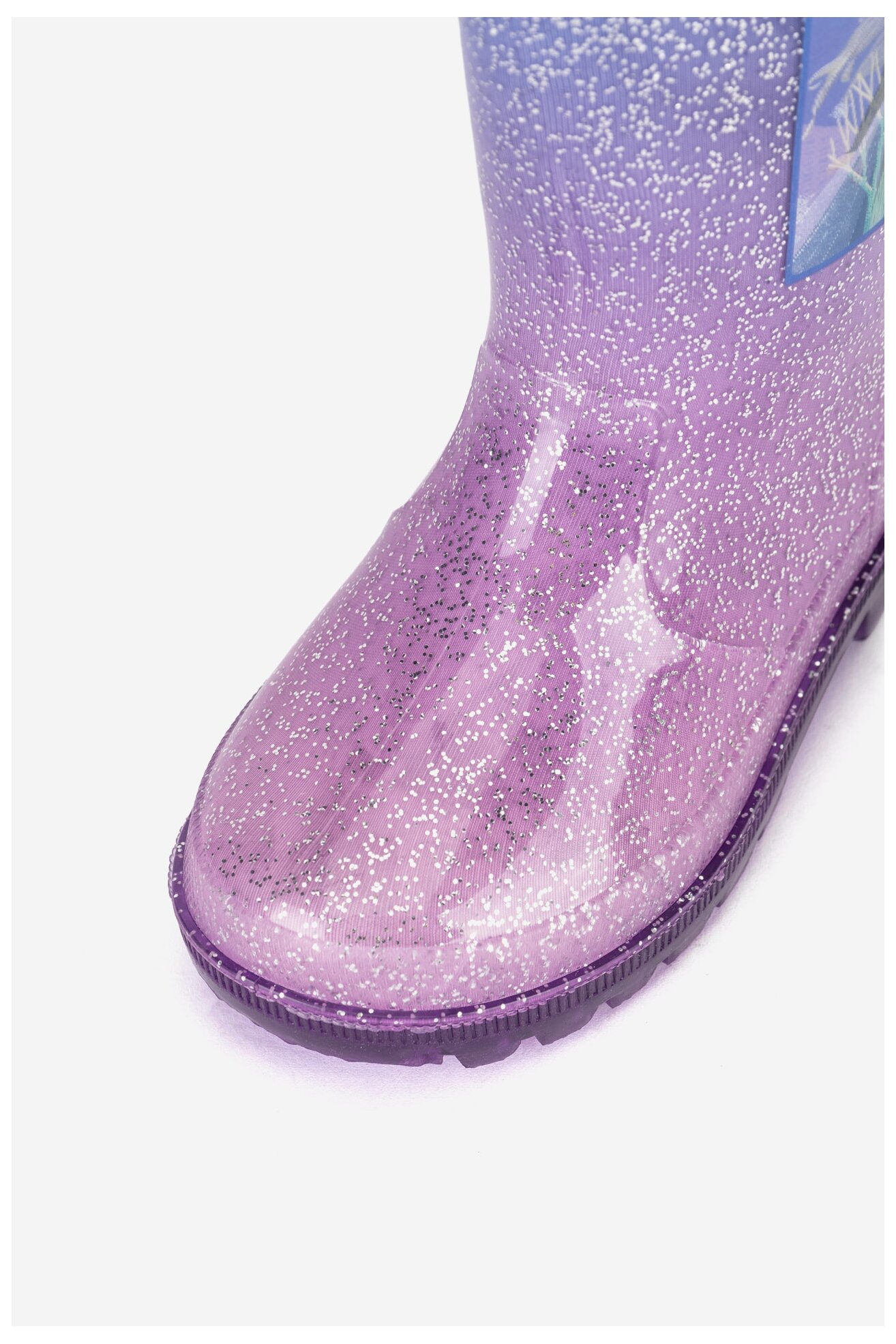 Cizme de cauciuc Frozen AW24-313DFR MOV