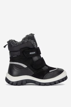 Trzewiki Lasocki Kids CEO-CI12-1797-24A(III)CH Czarny