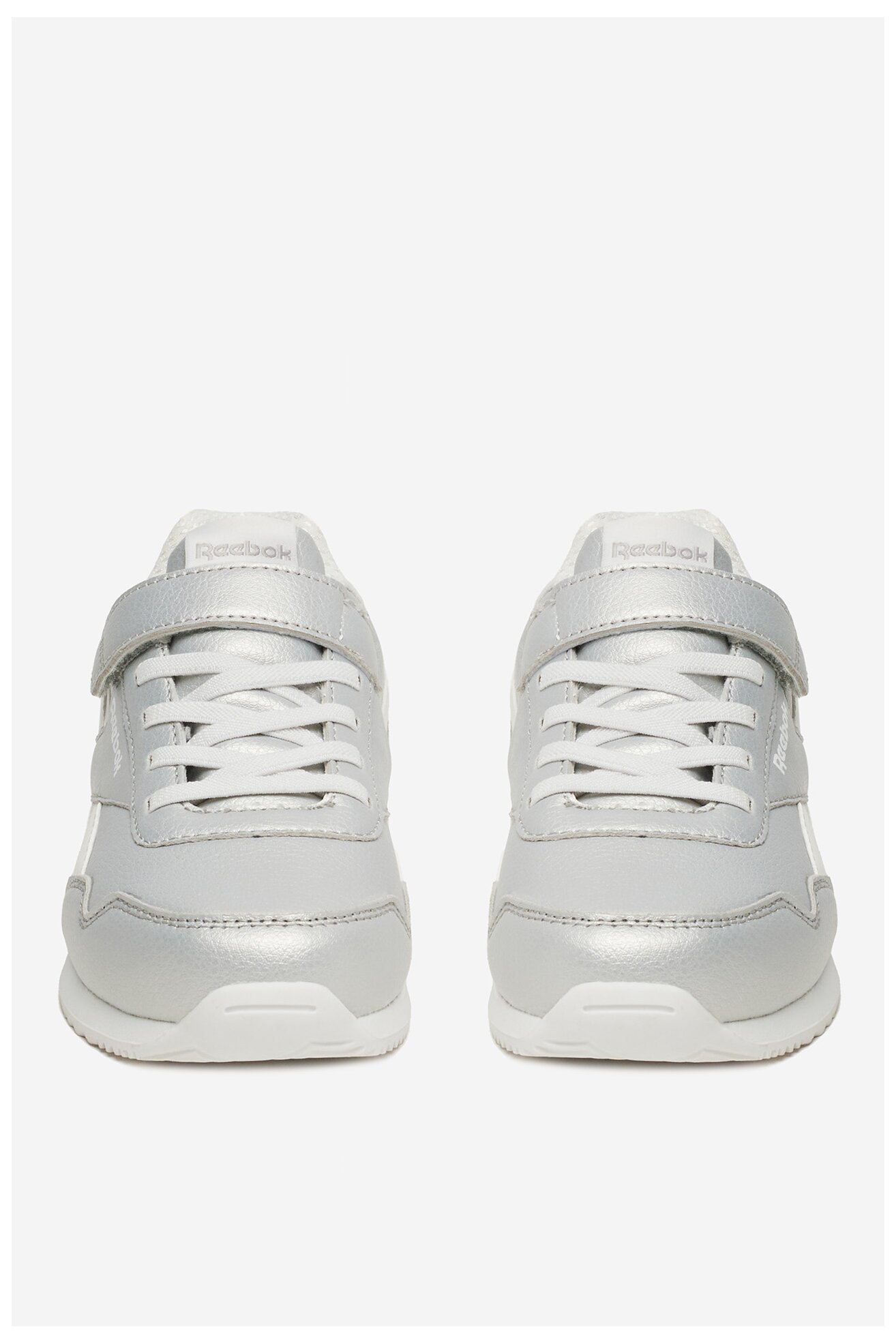 Obuwie sportowe Reebok CEO-24KC2078(IV)DZ Srebrny