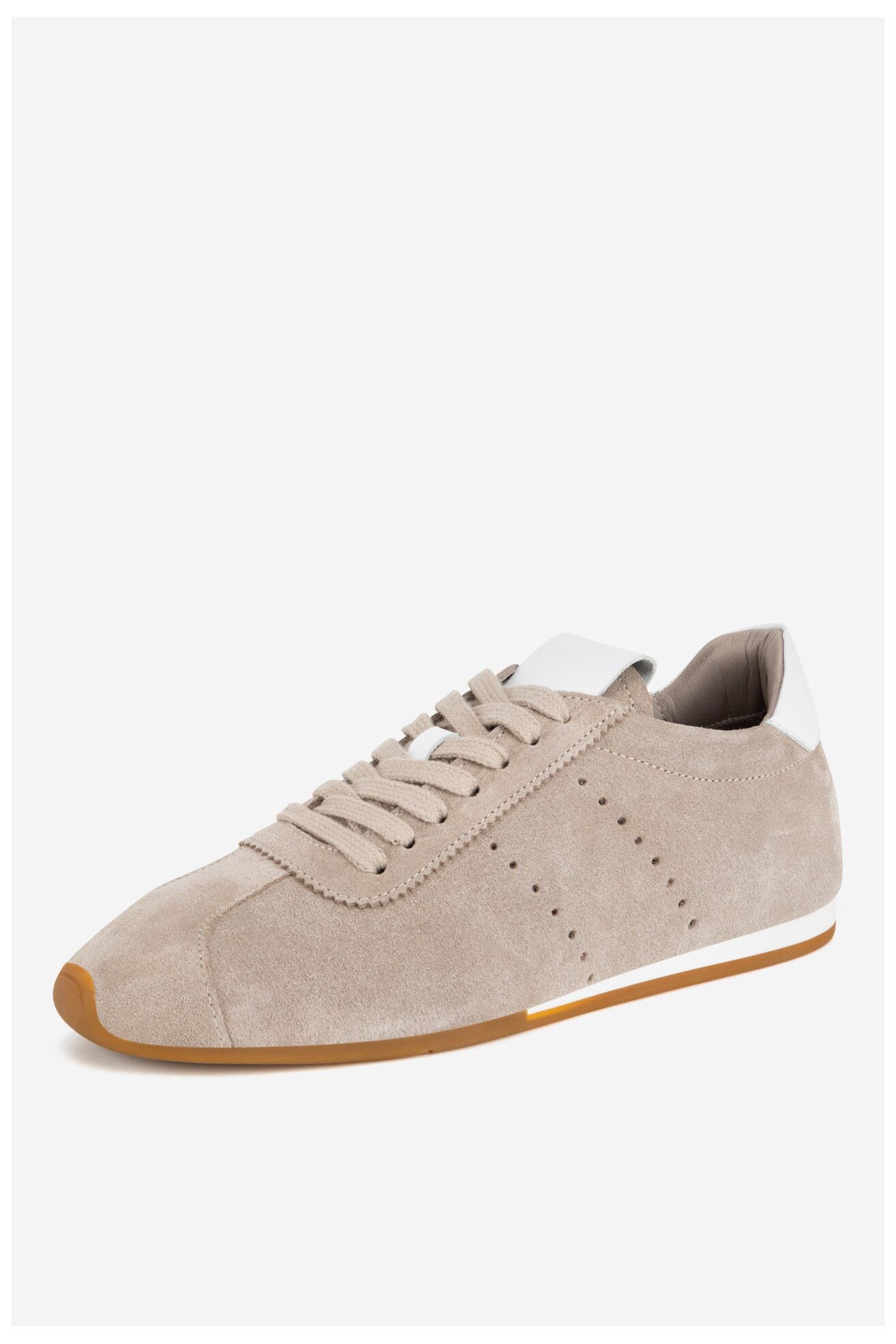 Sneakers Gino Rossi AYA-110125 Beżowy