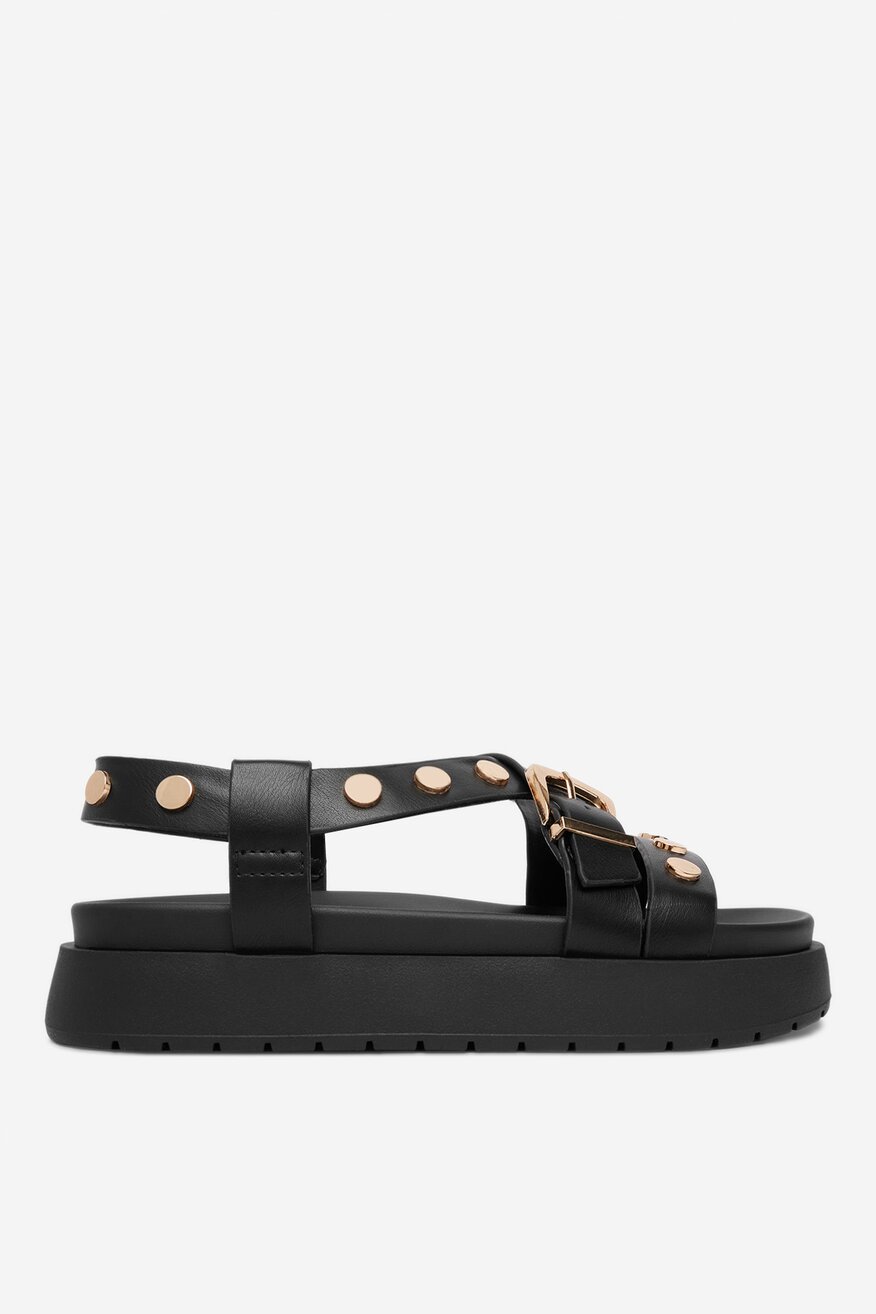 DeeZee - Sandały - 5906751707821