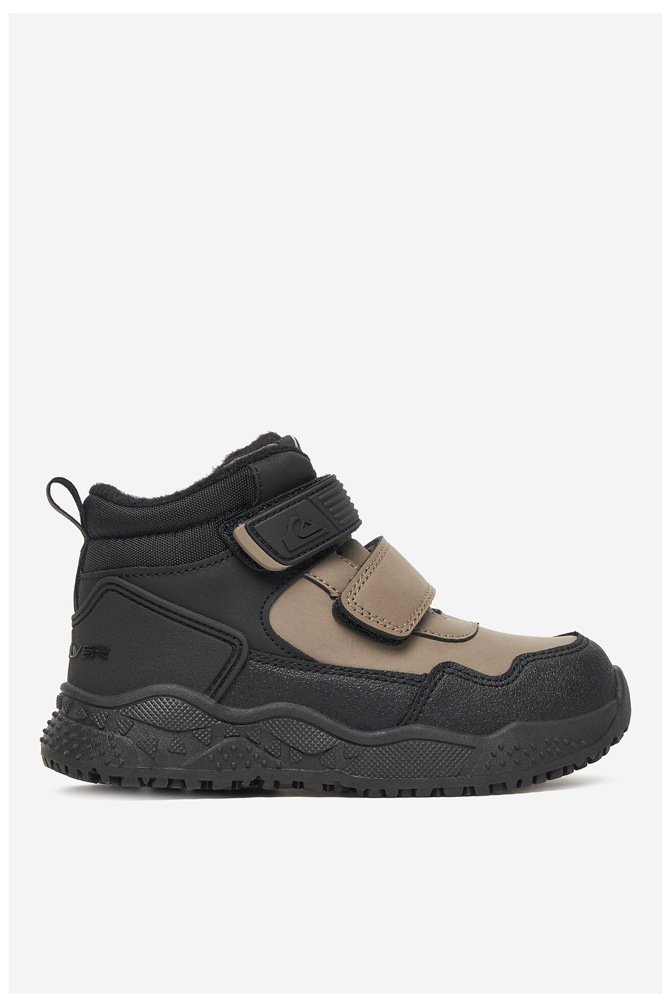 Trzewiki QUIKSILVER CEO-CP87-26135 Camel