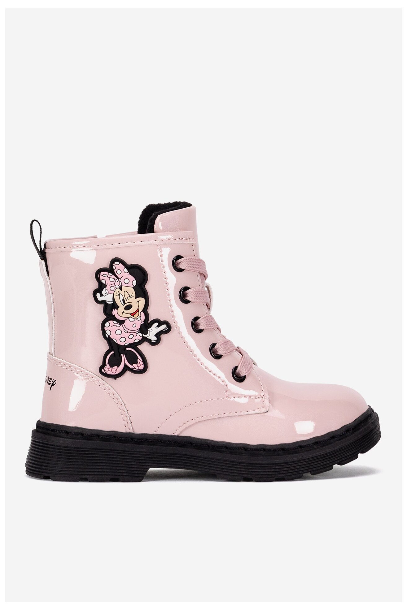 Боти Mickey&Friends CM-AW24-324DSTC_A СВЕТЛОРОЗОВ