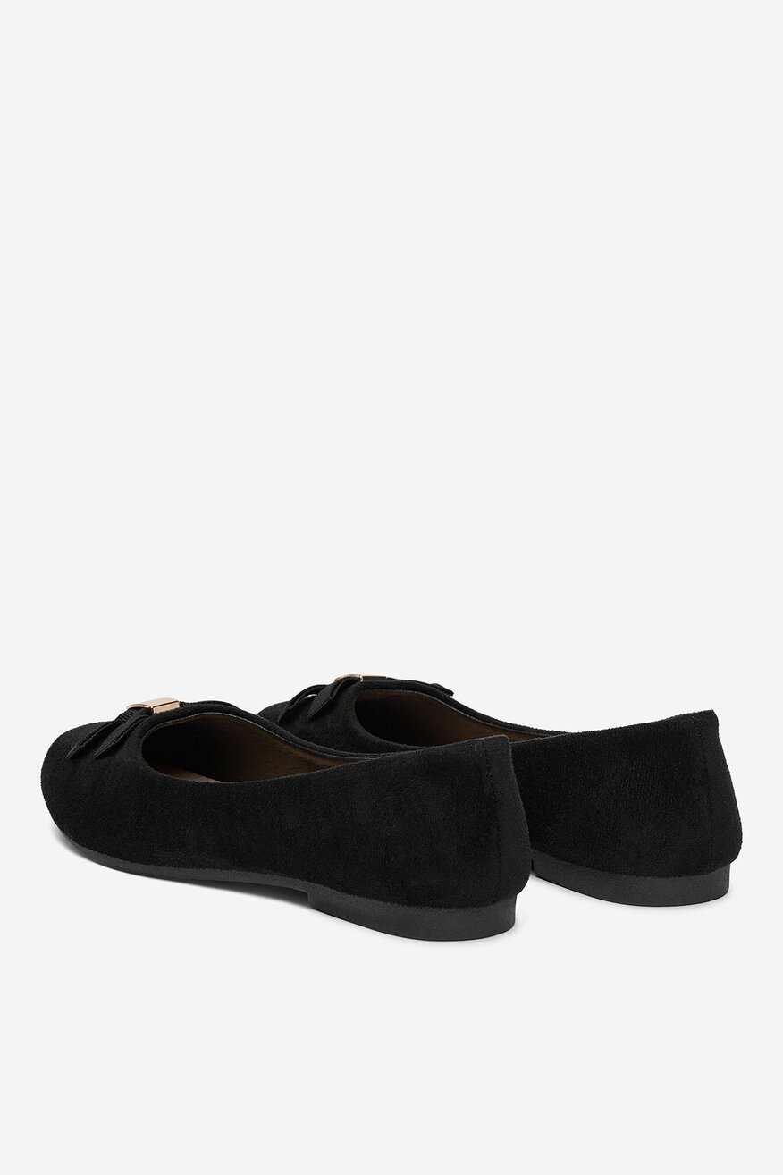 
                Балерина Jenny ЧЕРЕН - 5906751807248