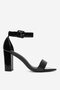 Sandale Jenny WFA3613-1 NEGRU