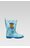 Kalosze Paw Patrol UBKPP22-13 Niebieski