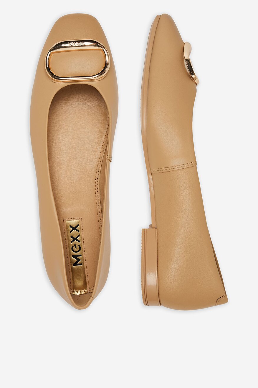 
                Балерина Mexx БЕЖОВ - 5906751051948