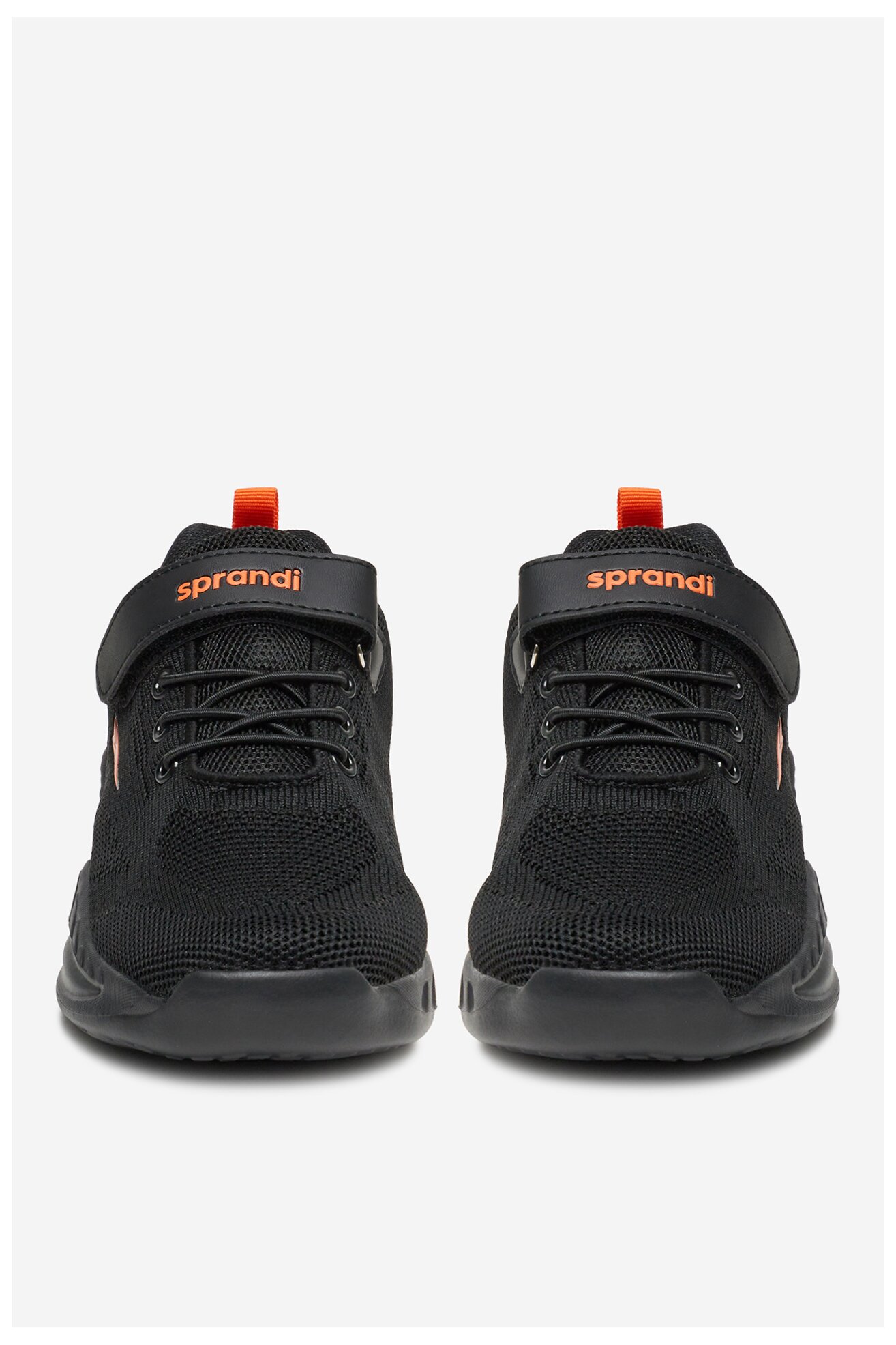 Obuwie sportowe Sprandi CEO-RIDE CP66-23018(IV)CH Czarny