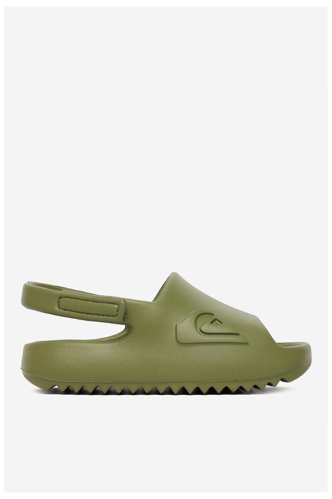 Папуче за базен QUIKSILVER CEO-CLOUDBREAK CQ10007TG ZELENA