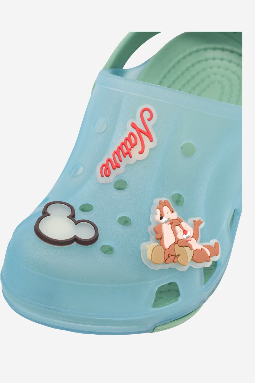 
                Папуче за базен Mickey&Friends PLAVA - 5905588496892