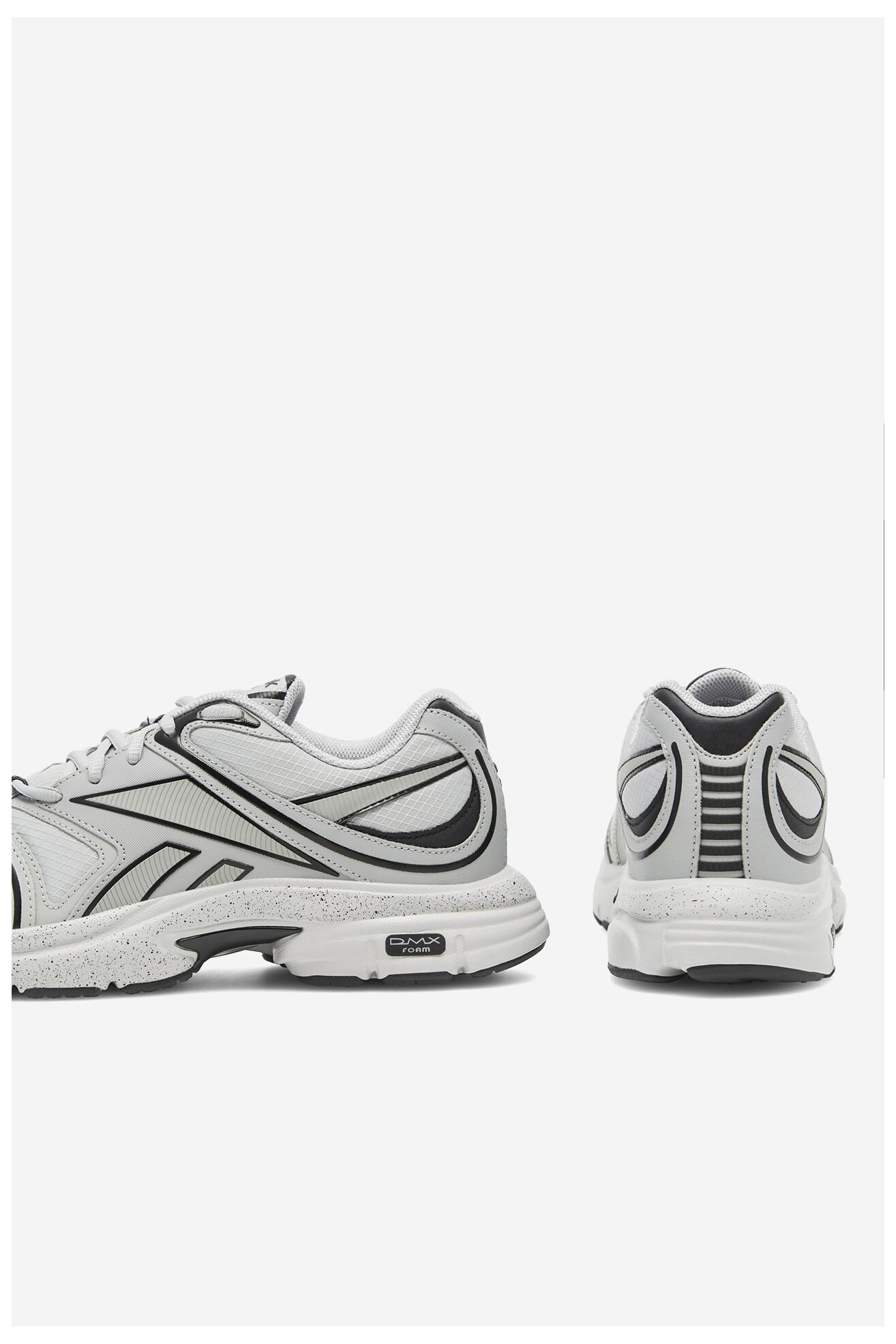 Sportcipő Reebok PREMIER ROA 100074095 SZÜRKE