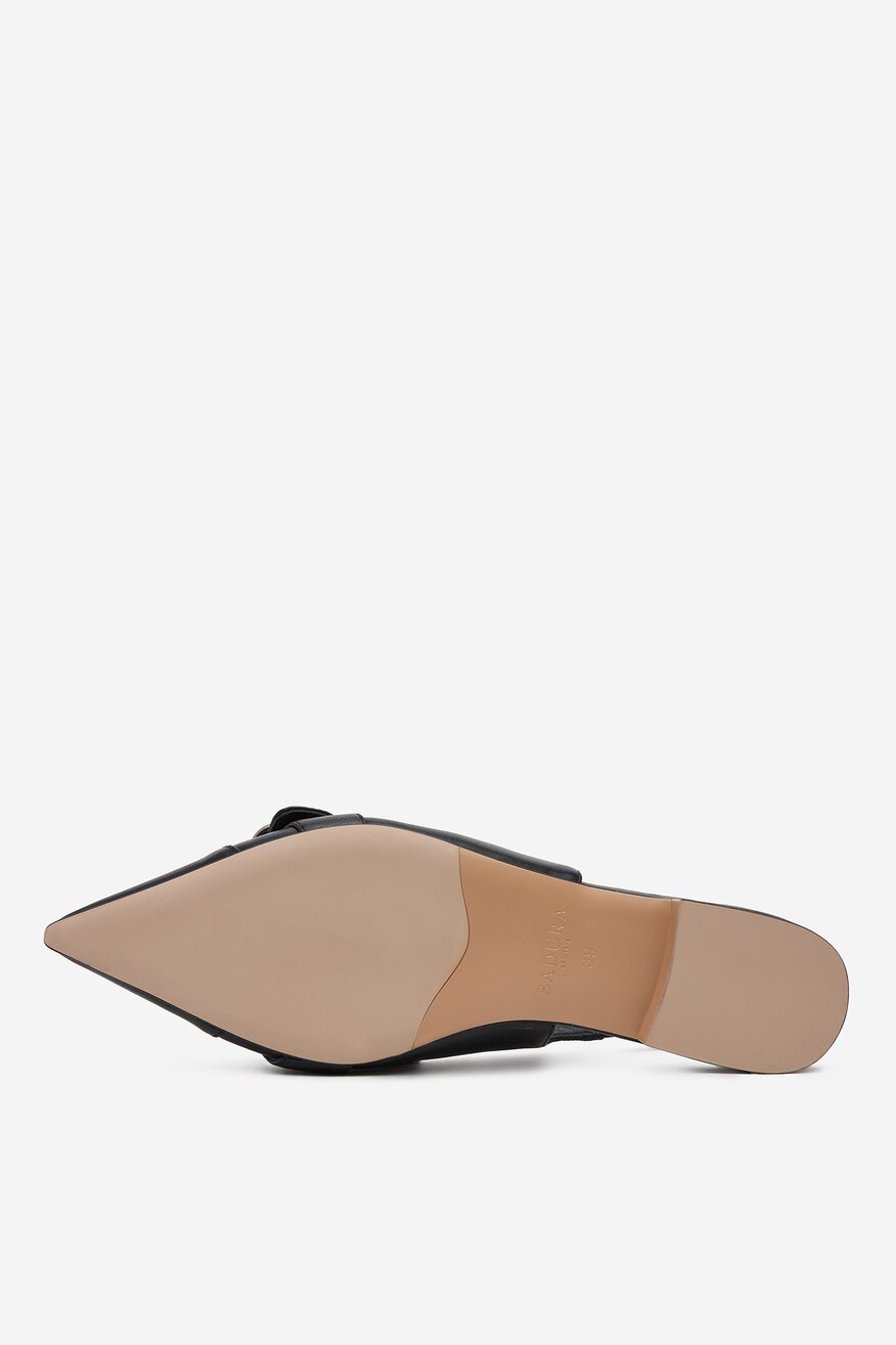 
                Балерина Badura ЧЕРЕН - 5906751001523