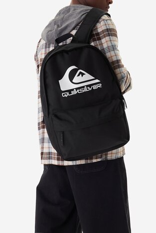 Рюкзак QUIKSILVER CWBEO-QUIC-F-004-09 ЧОРНИЙ