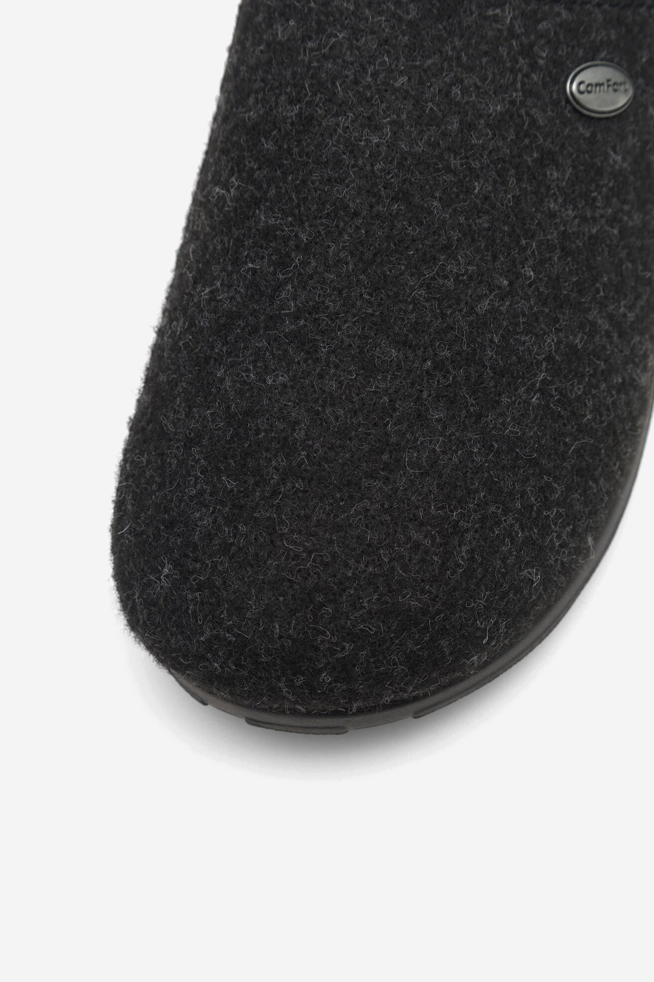 Papuci de casă Home&Relax 020/PET NEGRU