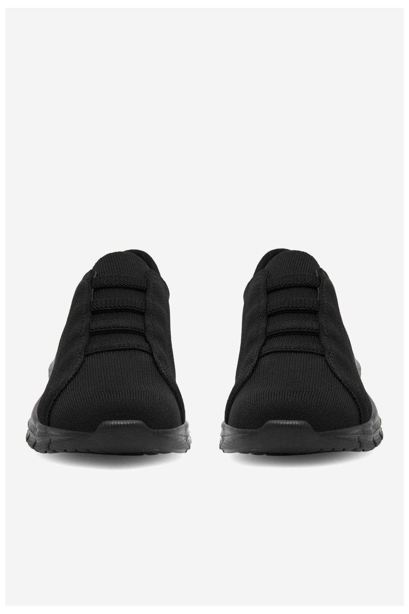 Sneakers Clara Barson WS2202-02 Czarny