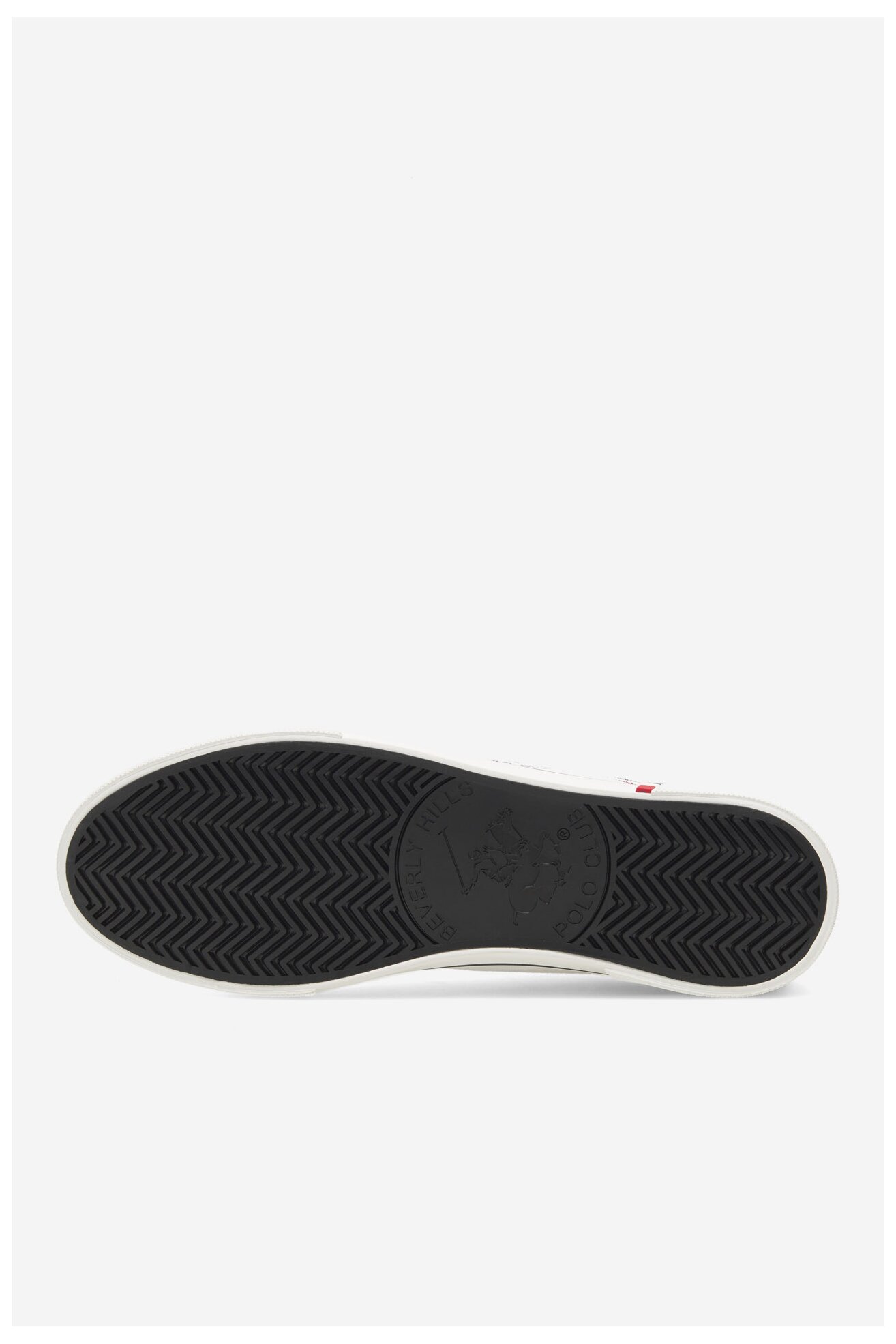 Кецове Beverly Hills Polo Club M-VSS24010 БЯЛ