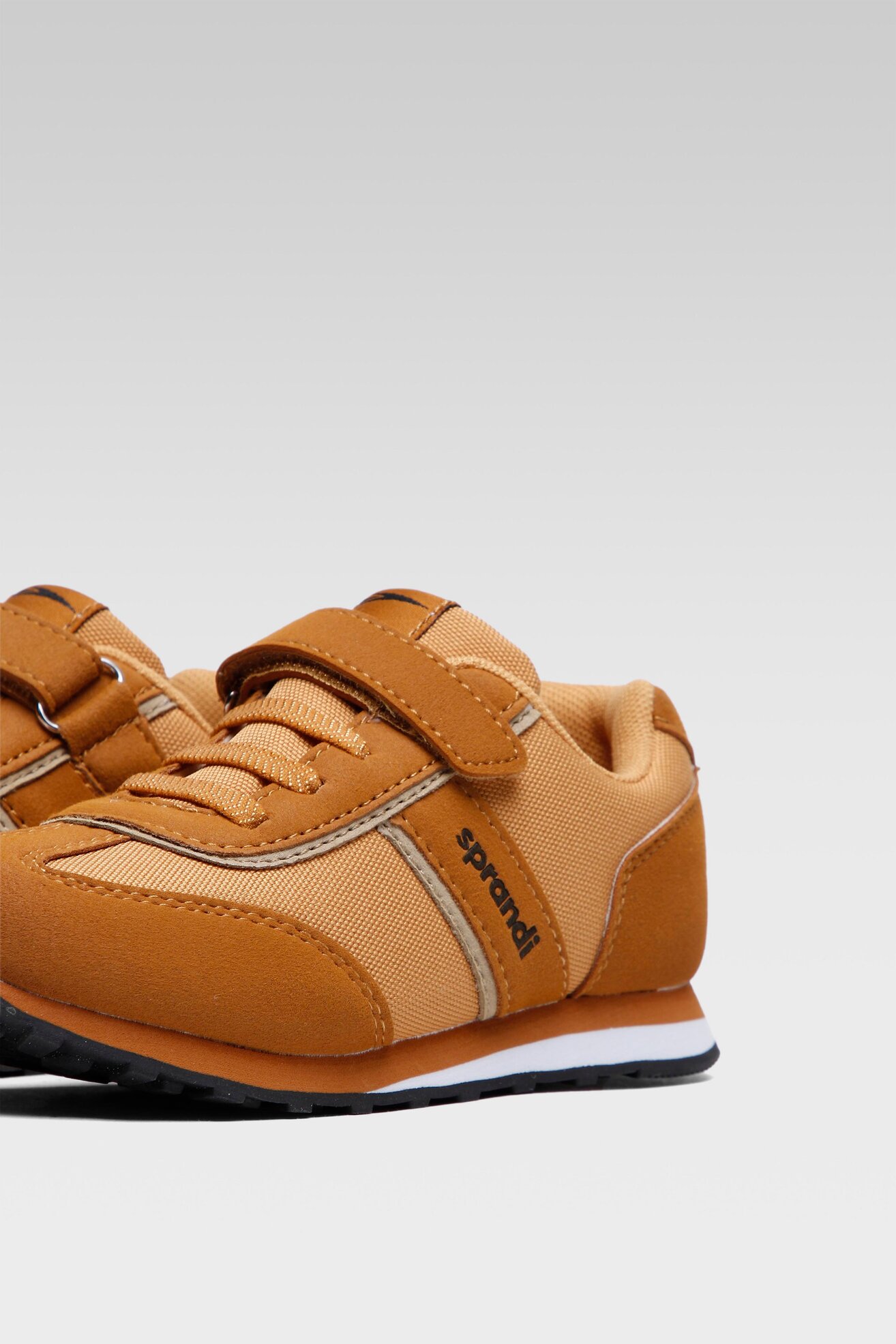 Obuwie sportowe Sprandi CP23-5972 Camel