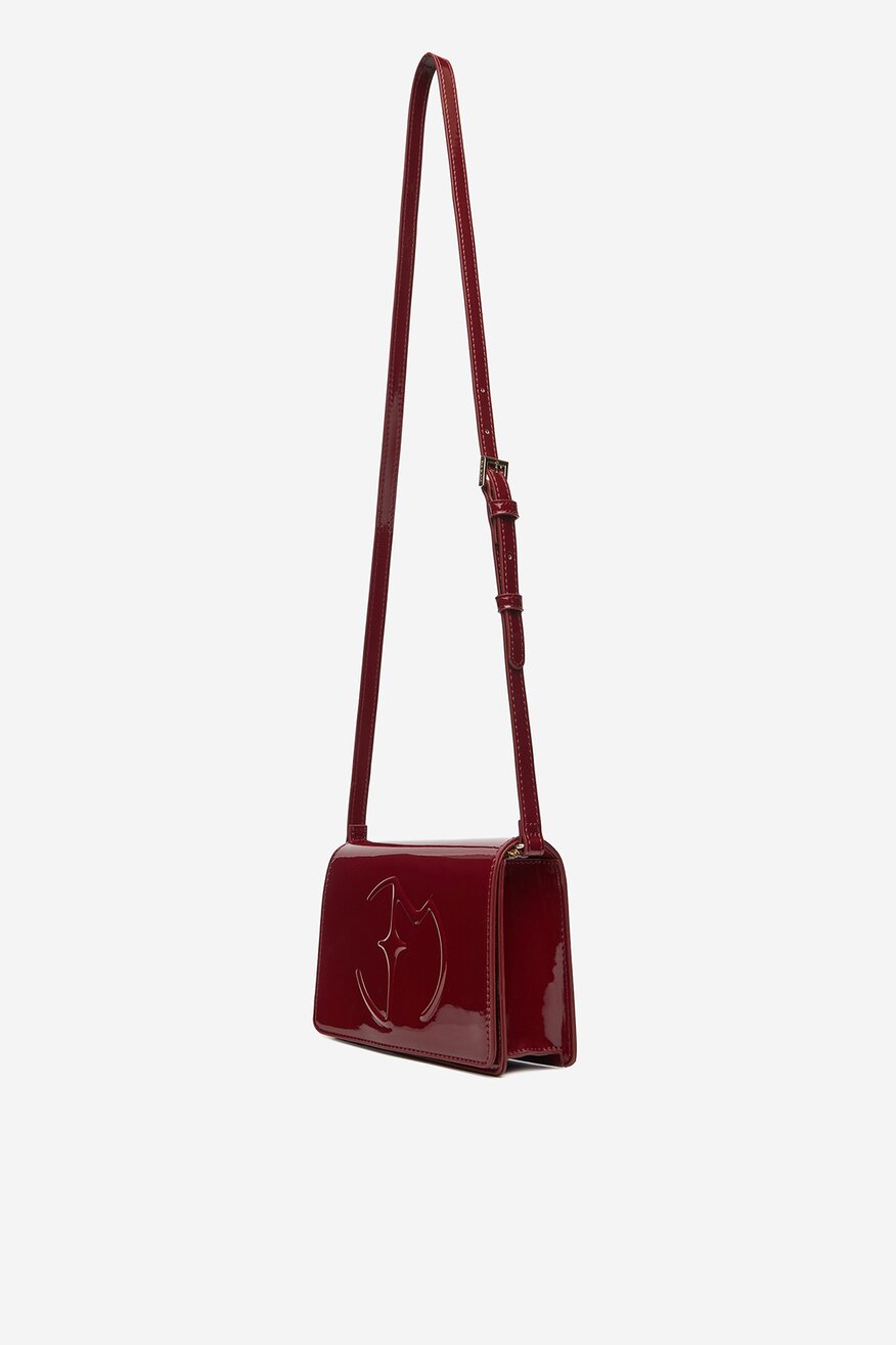 EVA MINGE - Torebka kopertówka - 5906751330203