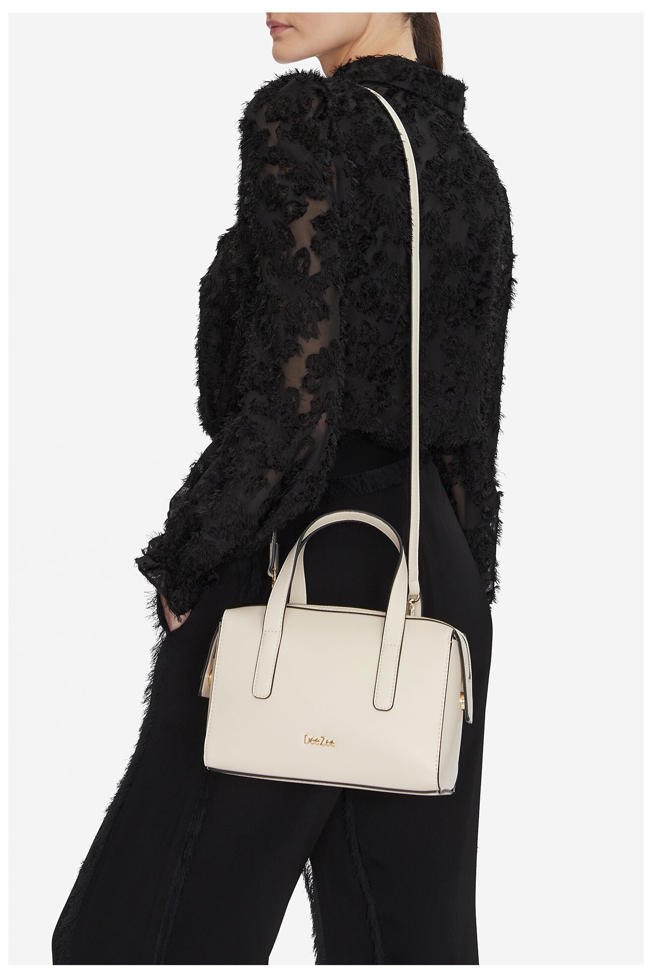 Torba DeeZee DZE-S-011-07 BEŽ