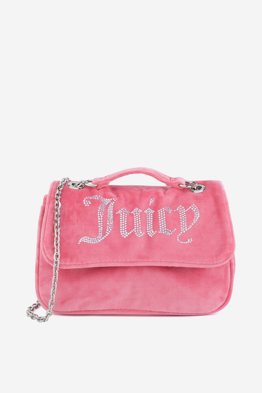 Juicy Couture - Torebka mała - 5905588971801