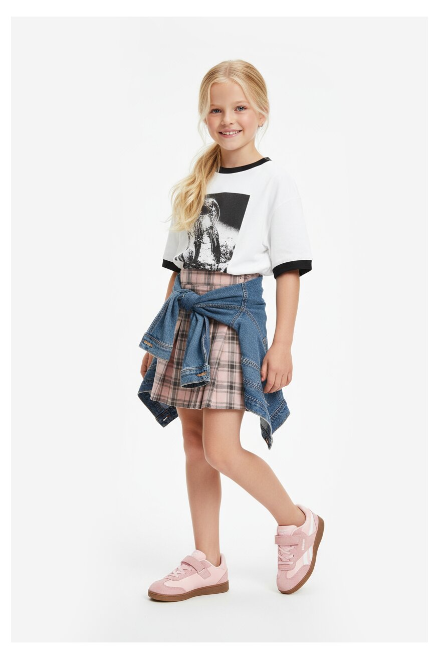 
                Кросівки спортивні Reebok РОЖЕВИЙ - 5906751292488