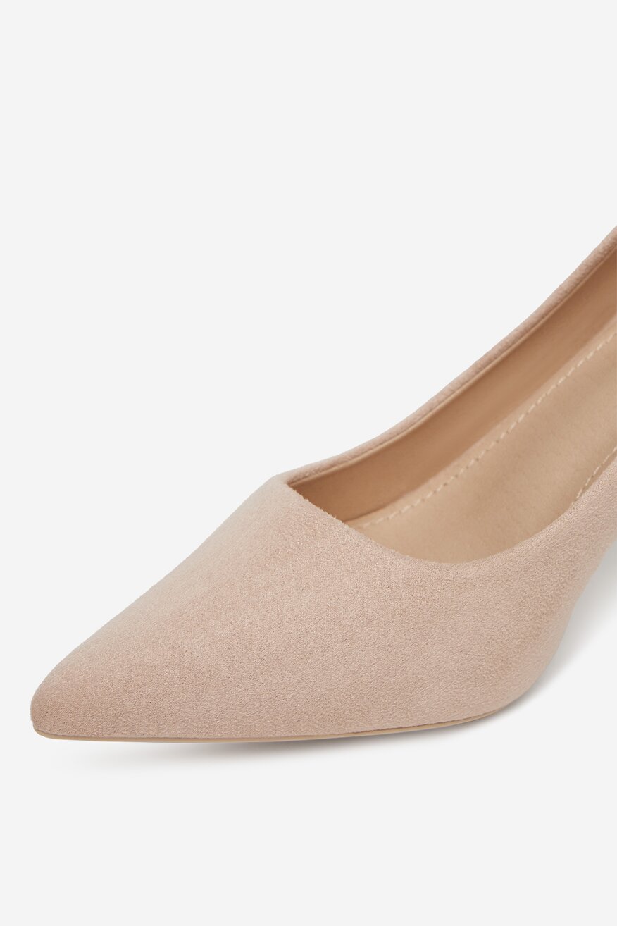 
                DeeZee - Szpilki - 5904410533316