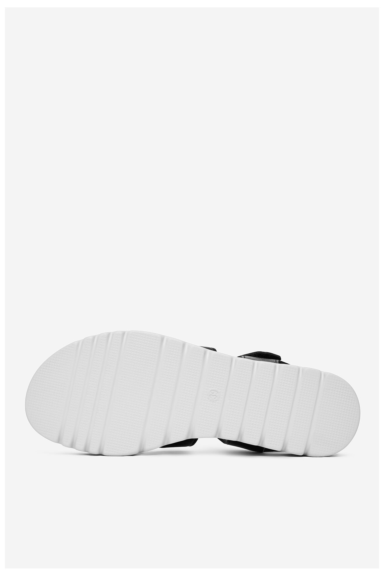 Sandale Clara Barson WFA3897-1 NEGRU