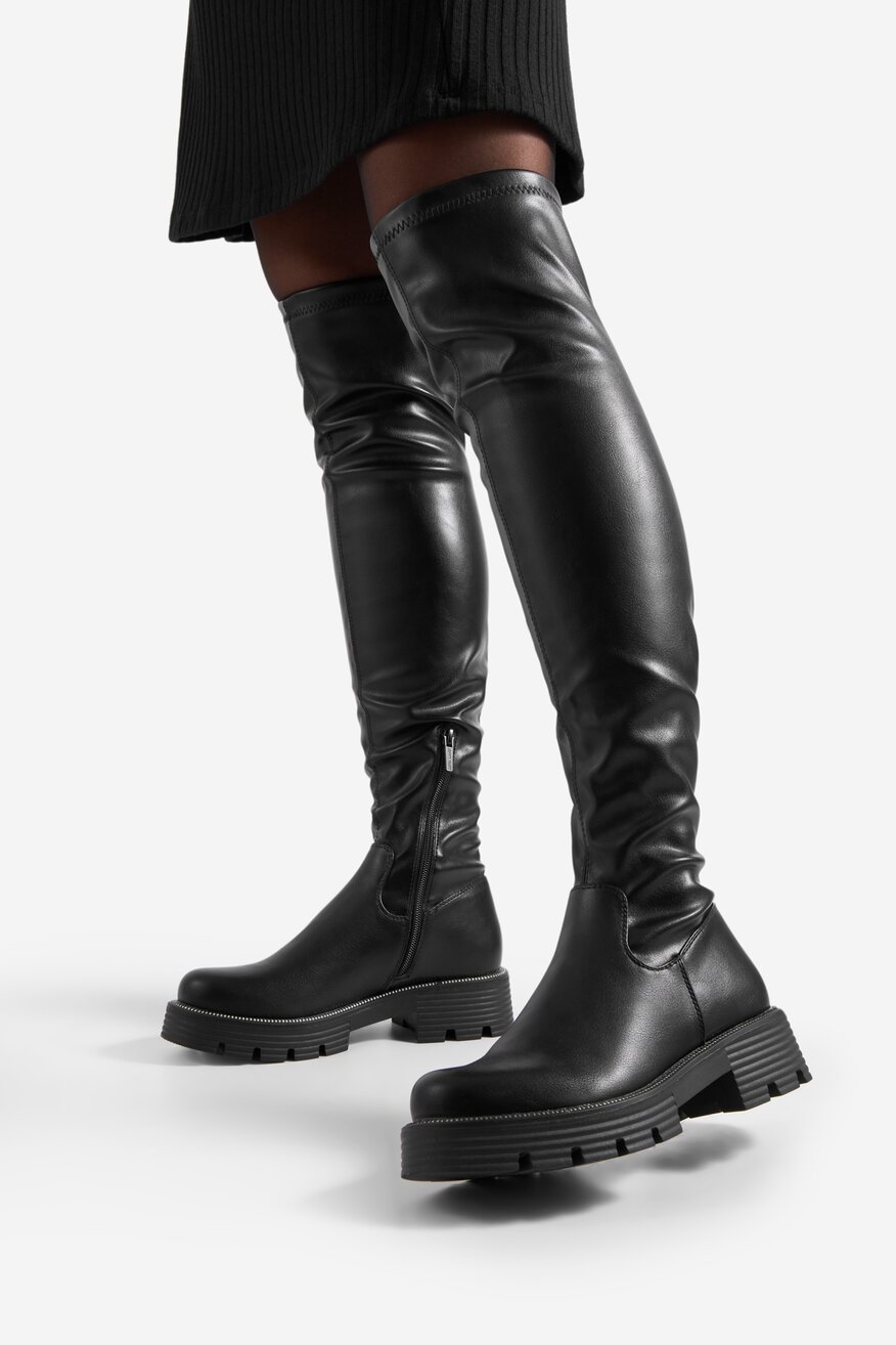 Jenny Fairy - Kozaki - 5905588103967