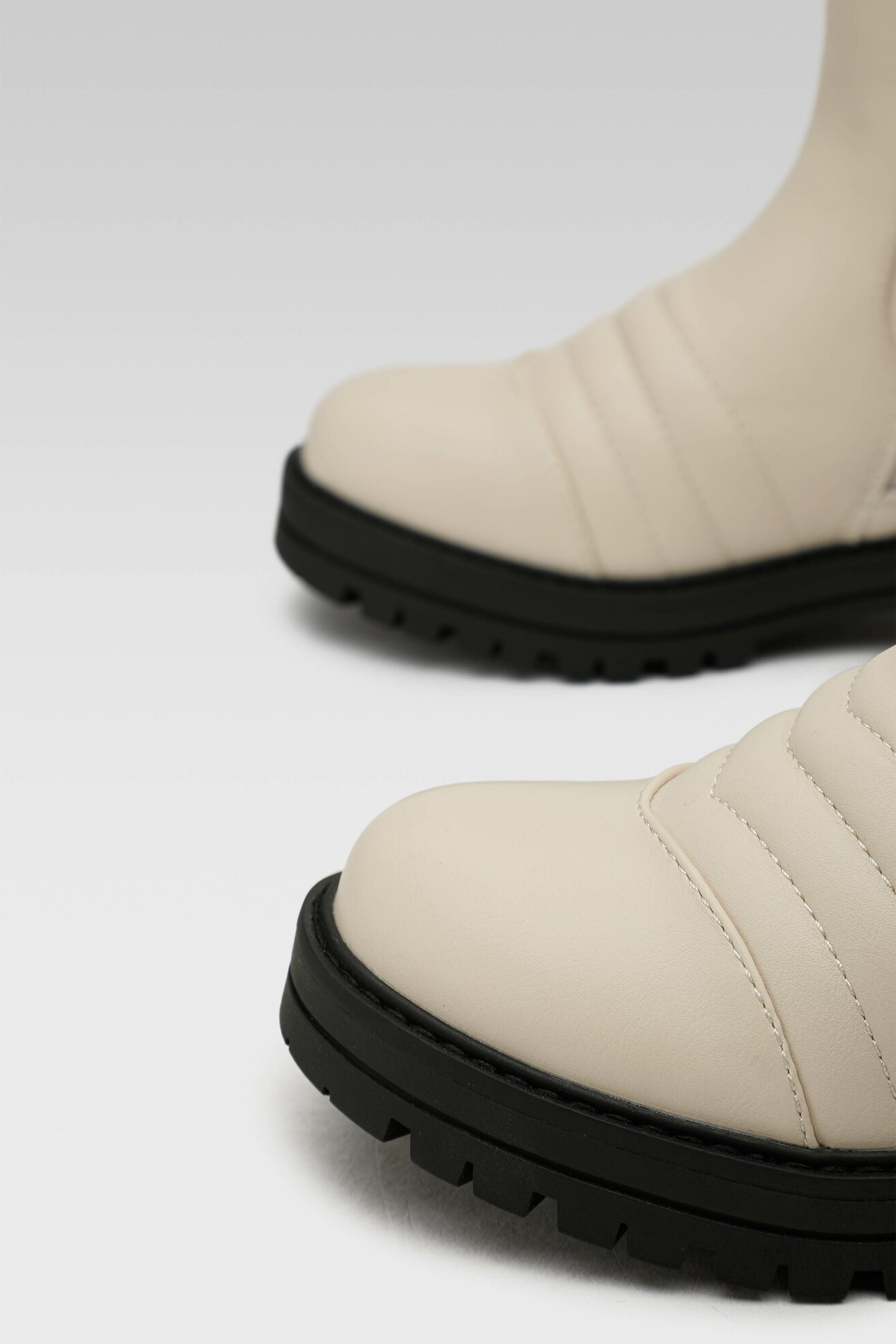 Ботильйони DeeZee CS2922-12 БЕЖЕВИЙ